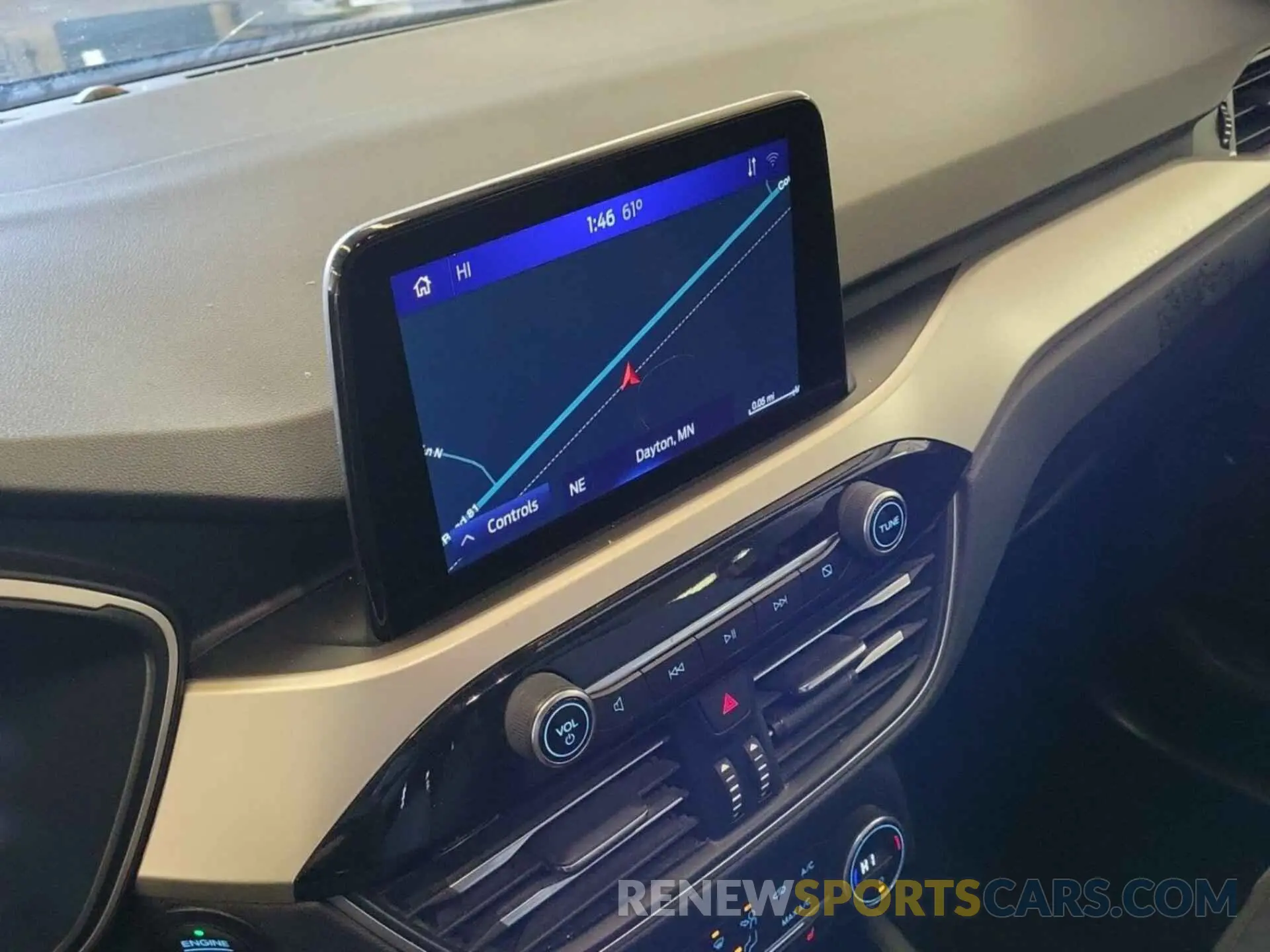31 fotografías del automóvil dañado 1FMCU9G64LUA69878 FORD ESCAPE 2020