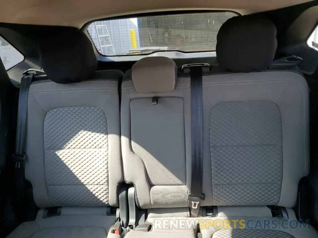 10 fotografías del automóvil dañado 1FMCU9G64LUA71632 FORD ESCAPE 2020