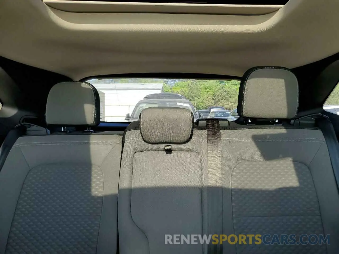 10 fotografías del automóvil dañado 1FMCU9G64LUB22983 FORD ESCAPE 2020