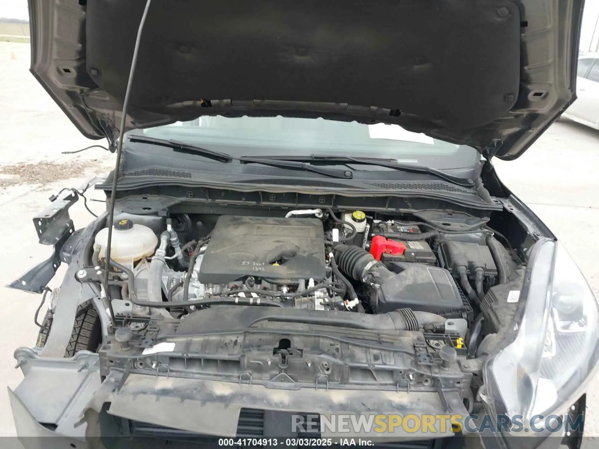 10 fotografías del automóvil dañado 1FMCU9G64LUB85887 FORD ESCAPE 2020