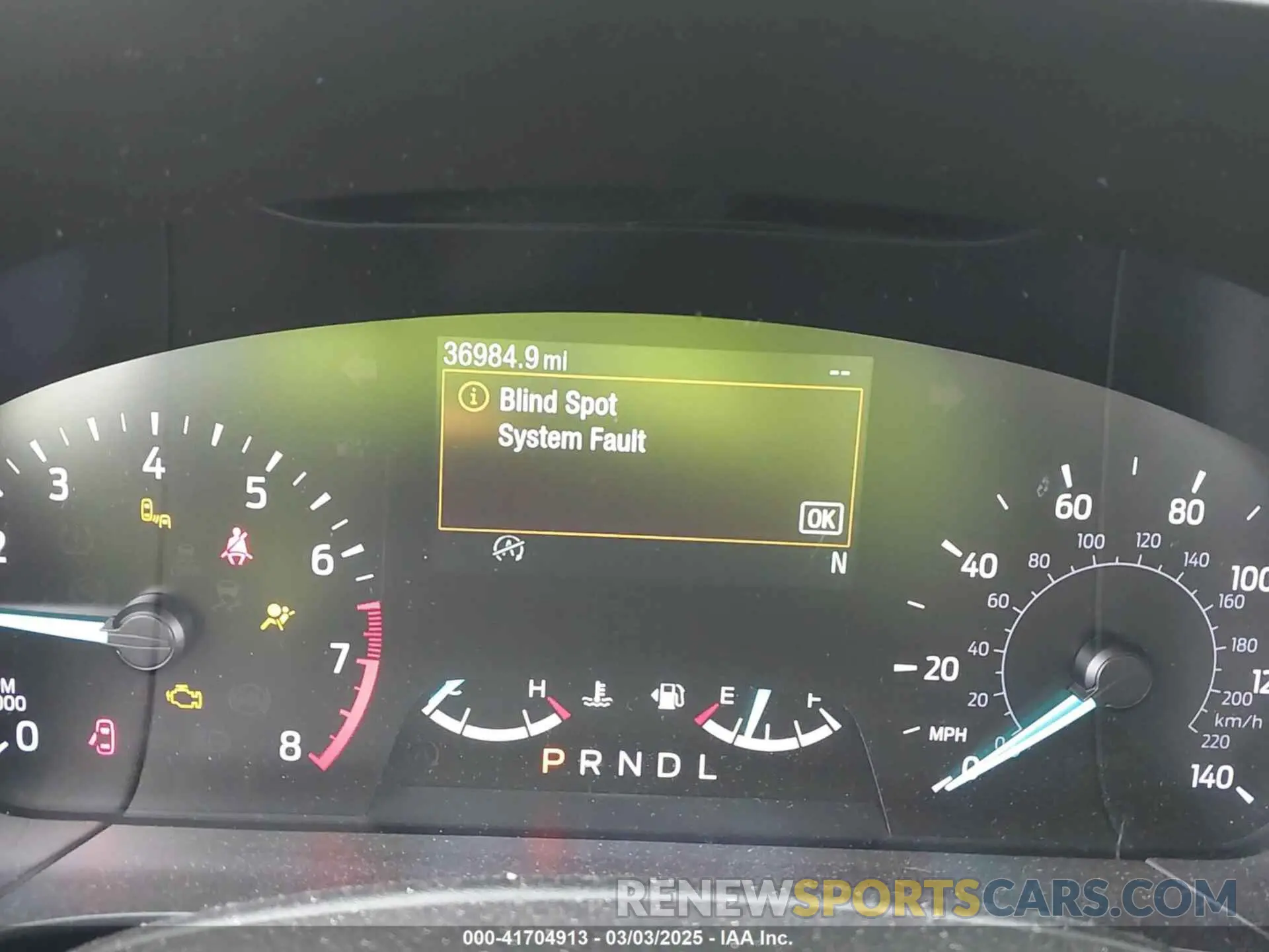 15 fotografías del automóvil dañado 1FMCU9G64LUB85887 FORD ESCAPE 2020