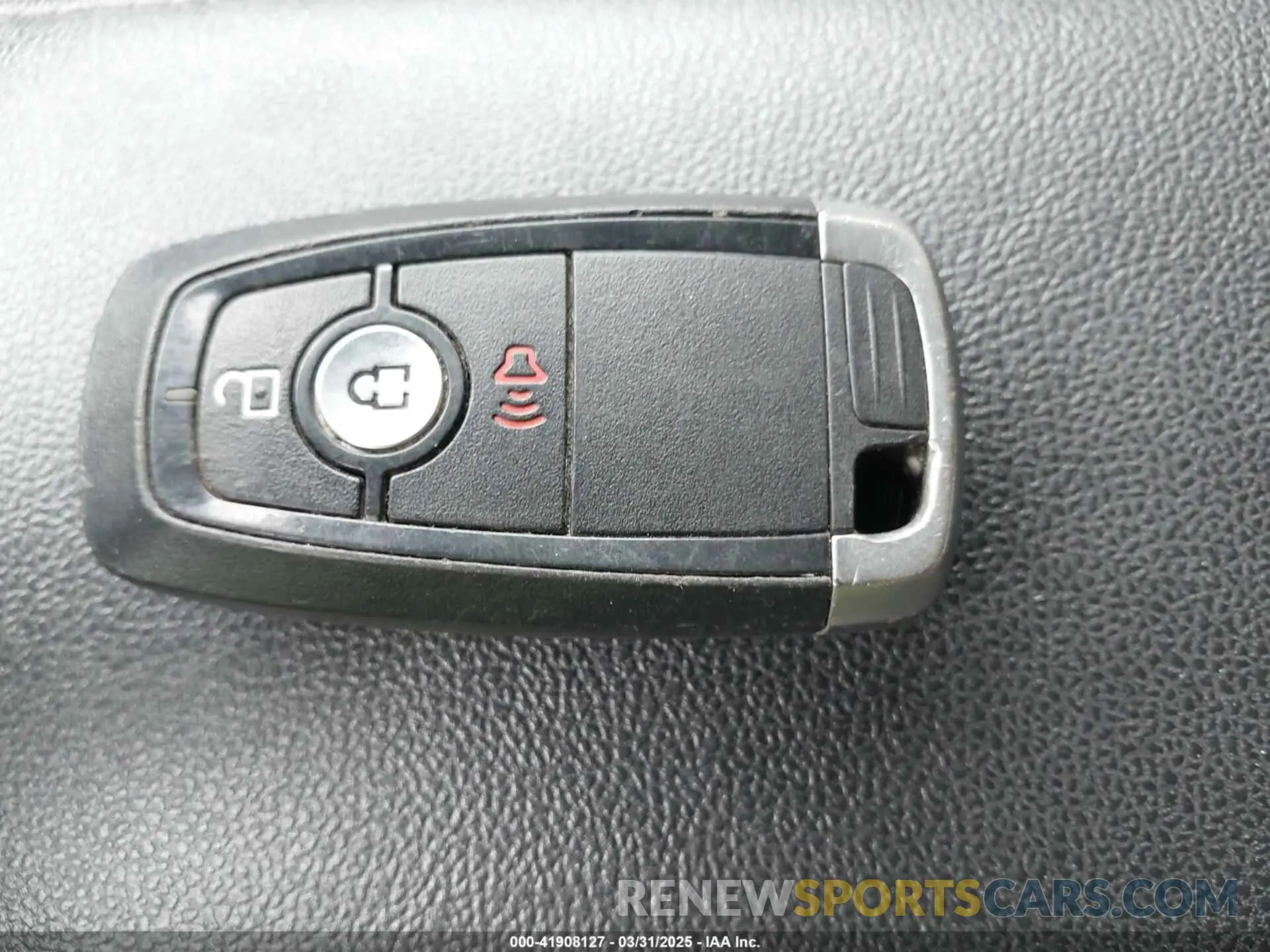 11 fotografías del automóvil dañado 1FMCU9G64LUC50432 FORD ESCAPE 2020