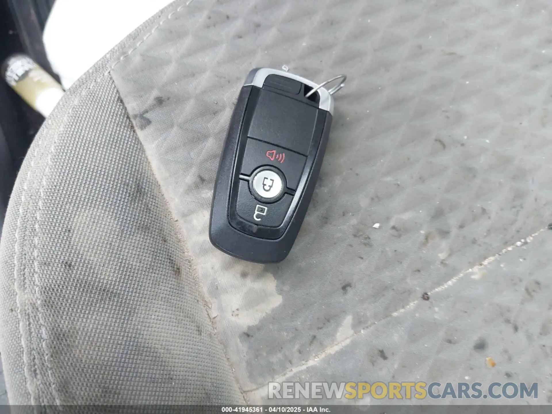11 fotografías del automóvil dañado 1FMCU9G64LUC53007 FORD ESCAPE 2020