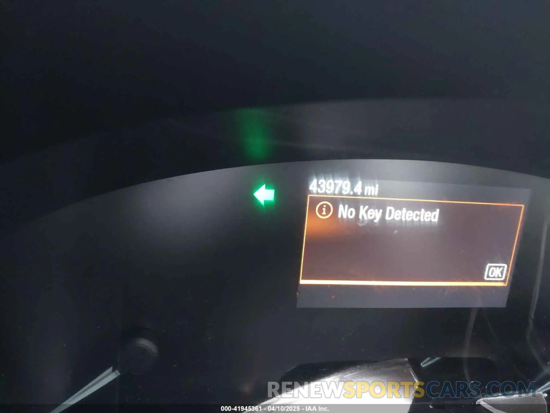 7 fotografías del automóvil dañado 1FMCU9G64LUC53007 FORD ESCAPE 2020