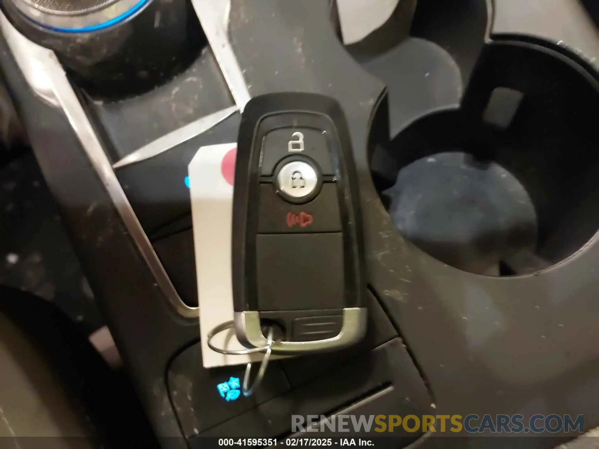 11 fotografías del automóvil dañado 1FMCU9G64LUC66498 FORD ESCAPE 2020