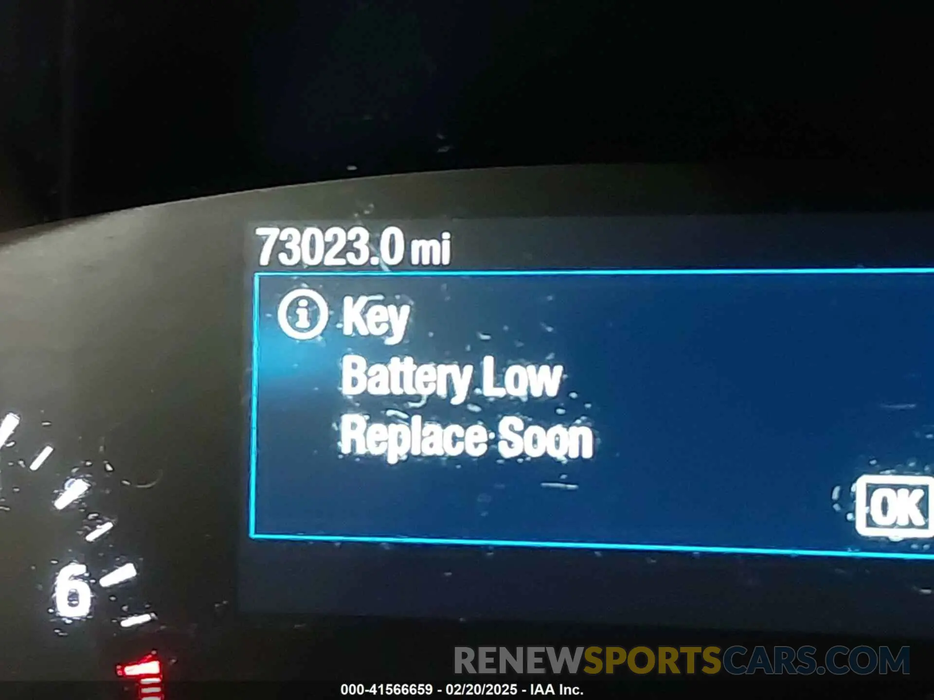 15 fotografías del automóvil dañado 1FMCU9G65LUB54289 FORD ESCAPE 2020