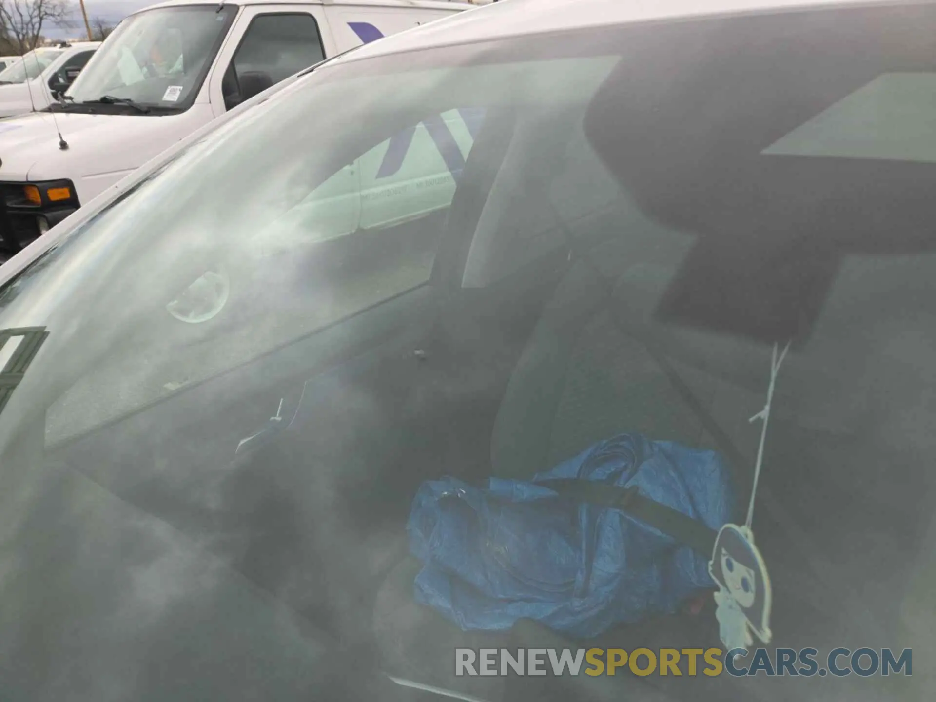 1 fotografías del automóvil dañado 1FMCU9G65LUB80729 FORD ESCAPE 2020