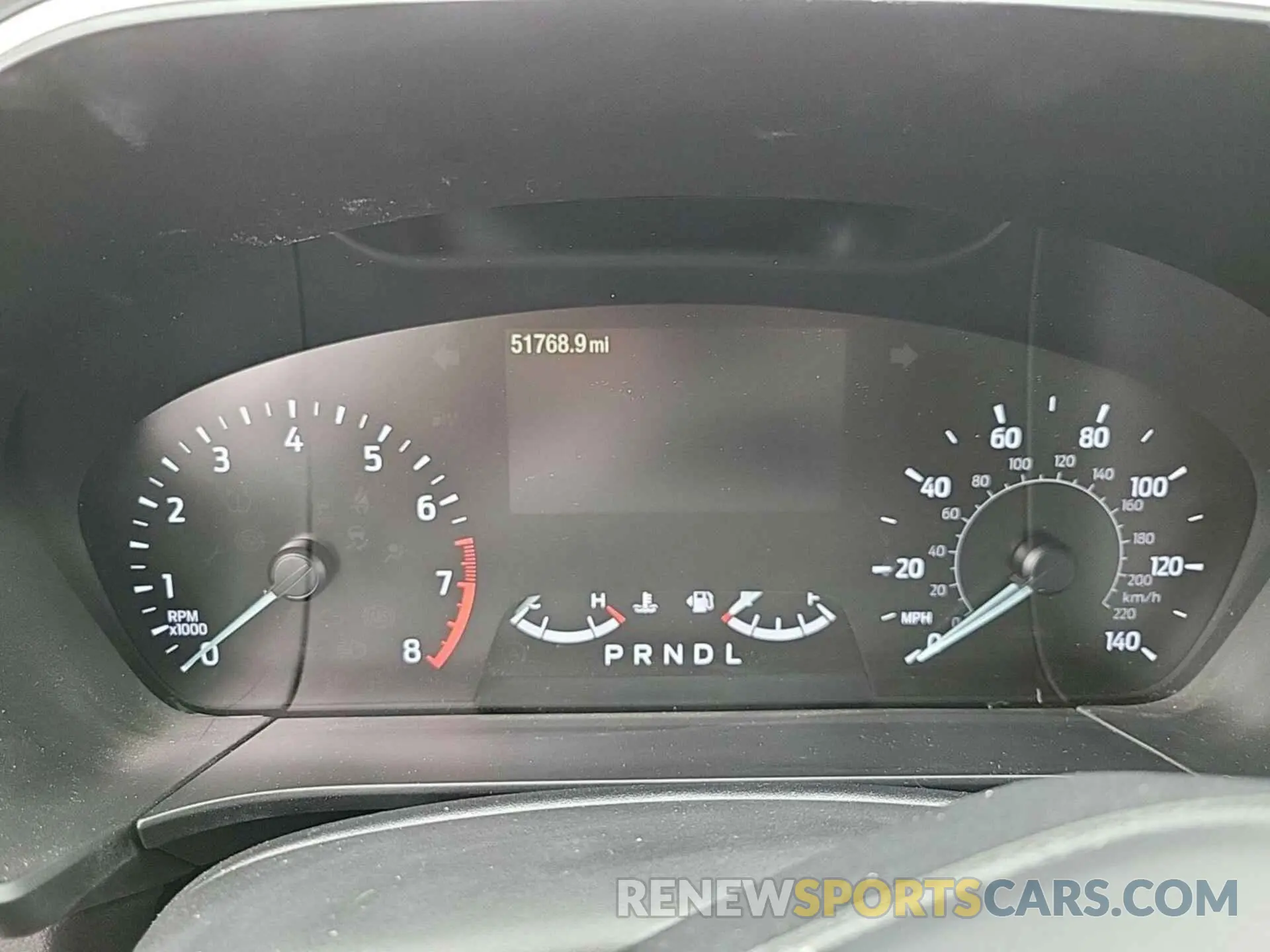 12 fotografías del automóvil dañado 1FMCU9G65LUB80729 FORD ESCAPE 2020