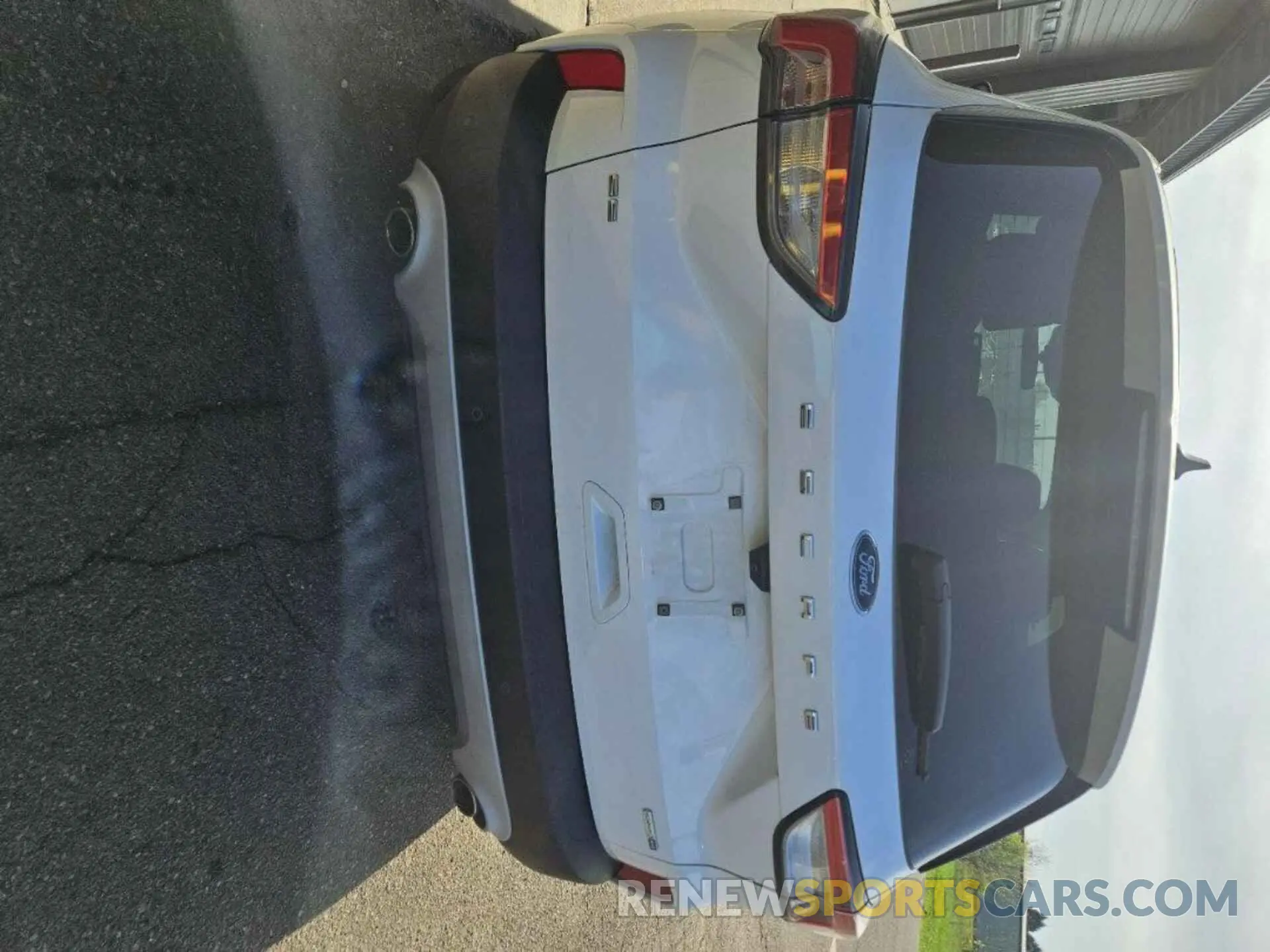 3 fotografías del automóvil dañado 1FMCU9G65LUB80729 FORD ESCAPE 2020