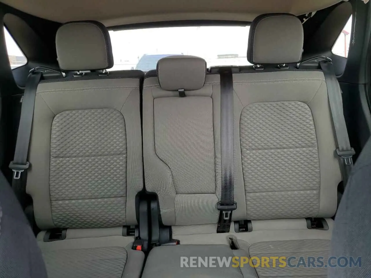 10 fotografías del automóvil dañado 1FMCU9G65LUC21800 FORD ESCAPE 2020