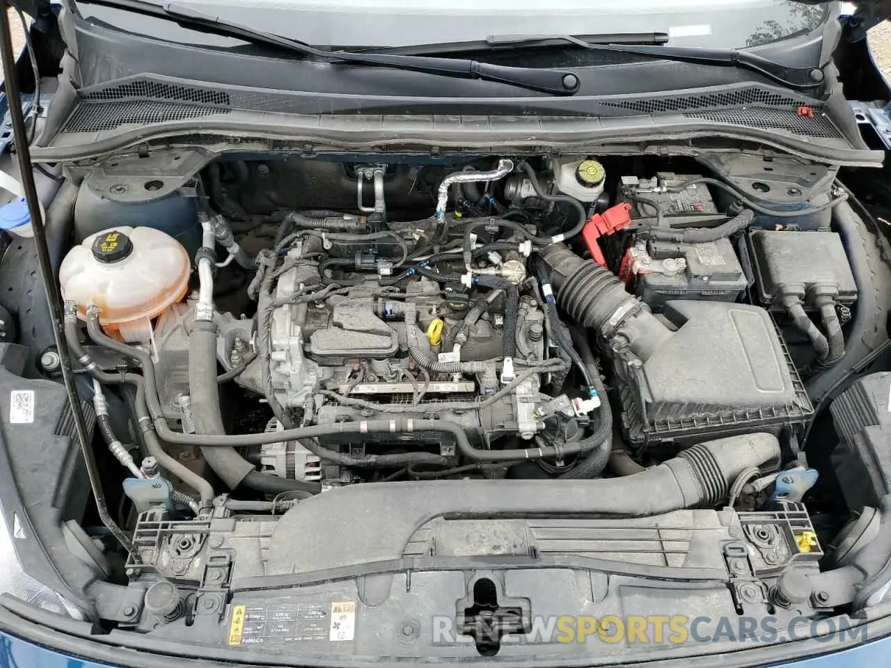 12 fotografías del automóvil dañado 1FMCU9G65LUC60225 FORD ESCAPE 2020