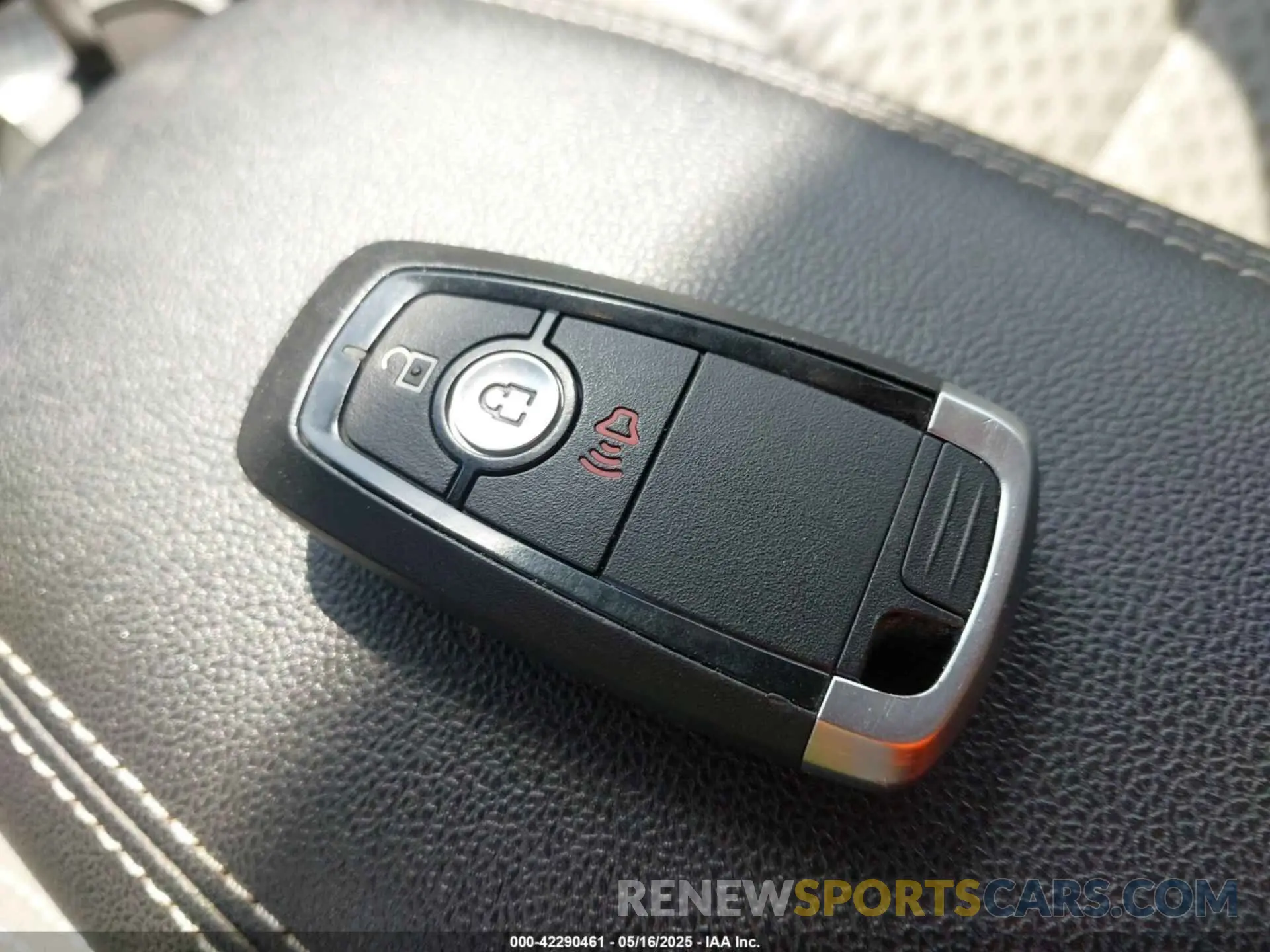 11 fotografías del automóvil dañado 1FMCU9G65LUC68793 FORD ESCAPE 2020