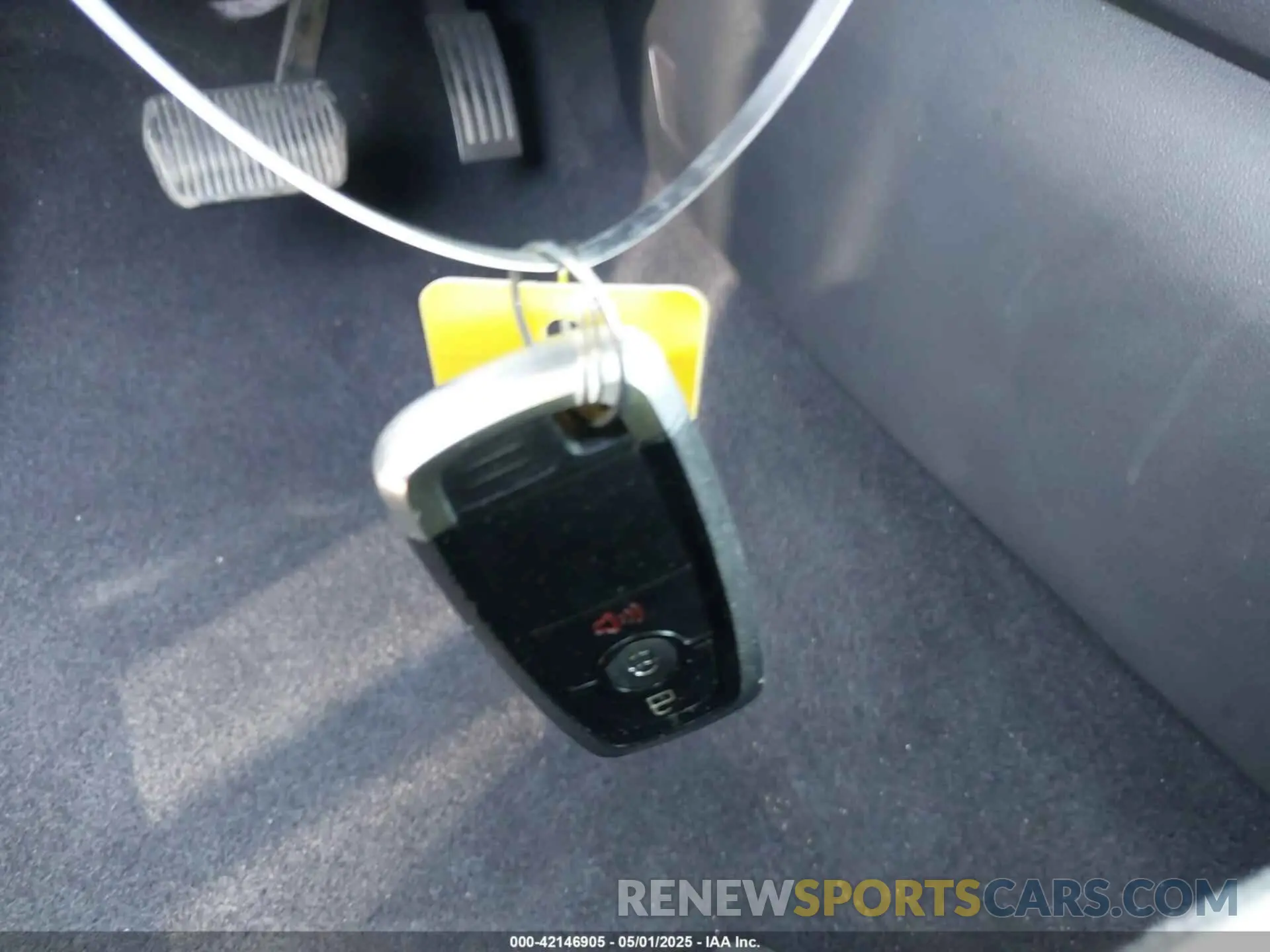 11 fotografías del automóvil dañado 1FMCU9G66LUA94684 FORD ESCAPE 2020