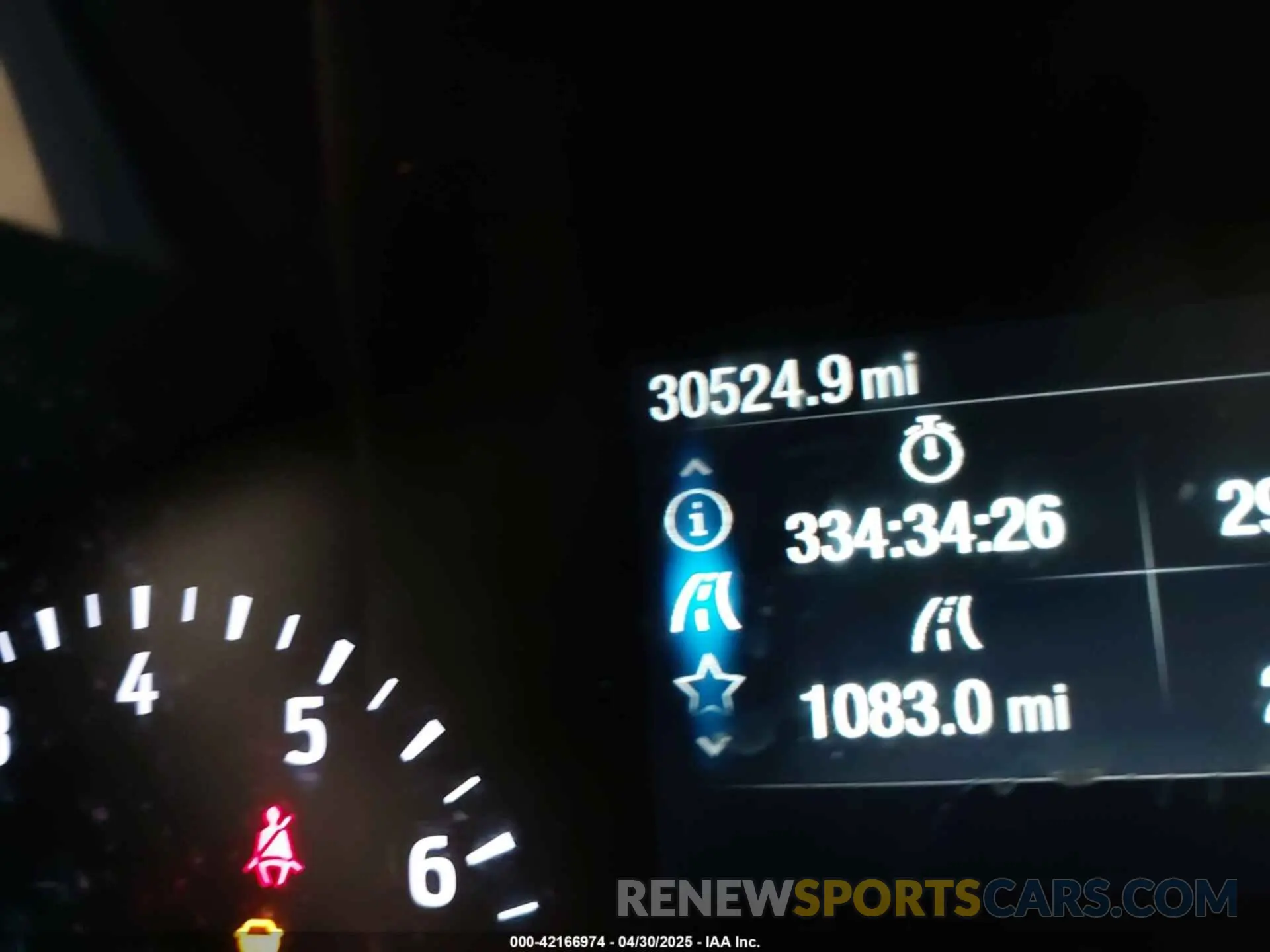 15 fotografías del automóvil dañado 1FMCU9G67LUA50211 FORD ESCAPE 2020