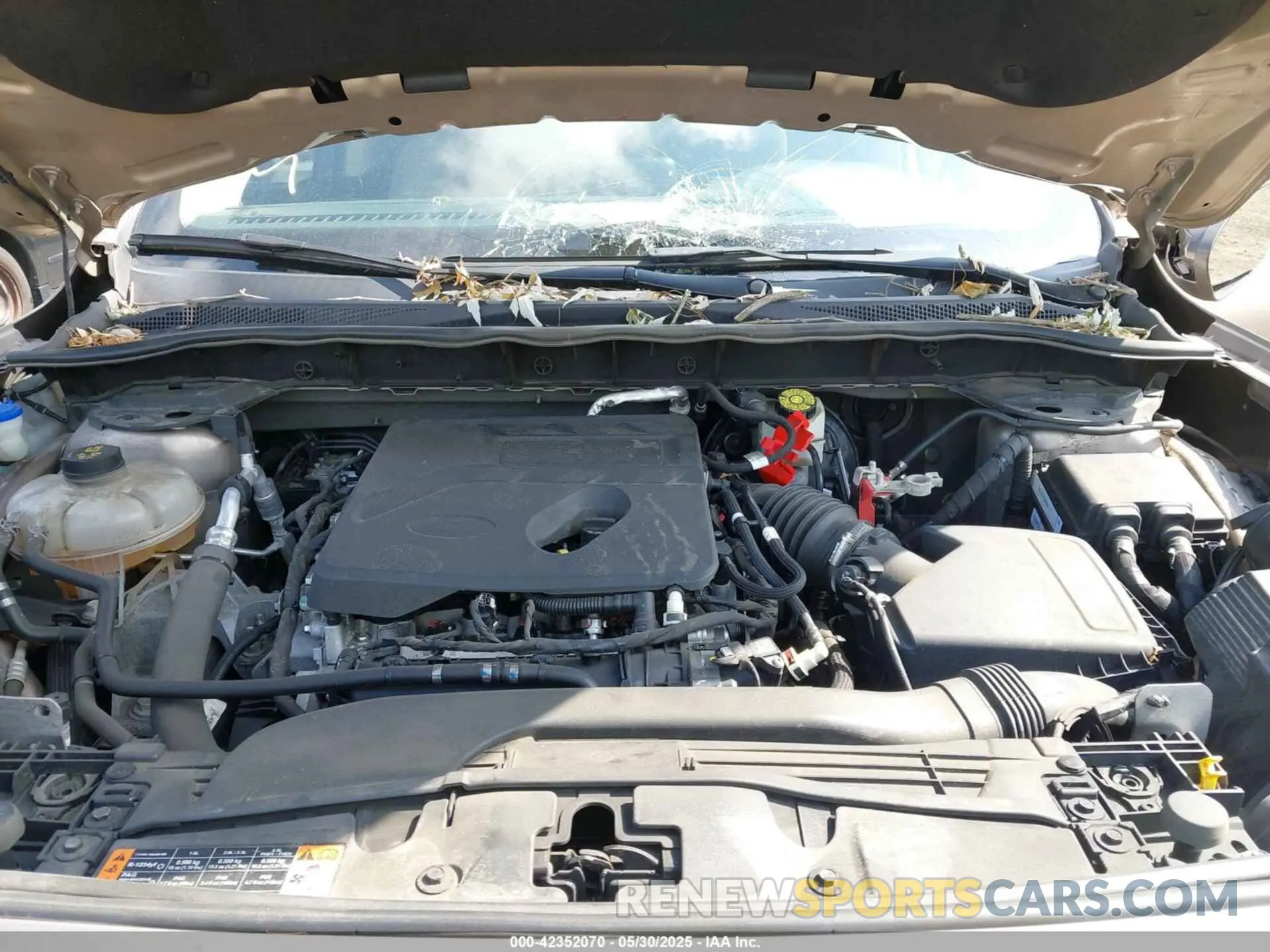 10 fotografías del automóvil dañado 1FMCU9G67LUA94600 FORD ESCAPE 2020