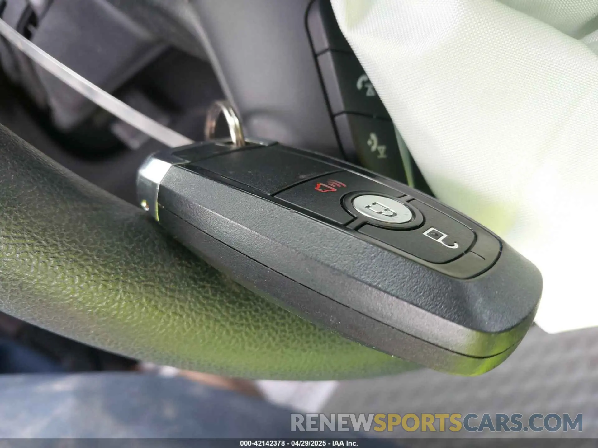 11 fotografías del automóvil dañado 1FMCU9G67LUC18624 FORD ESCAPE 2020
