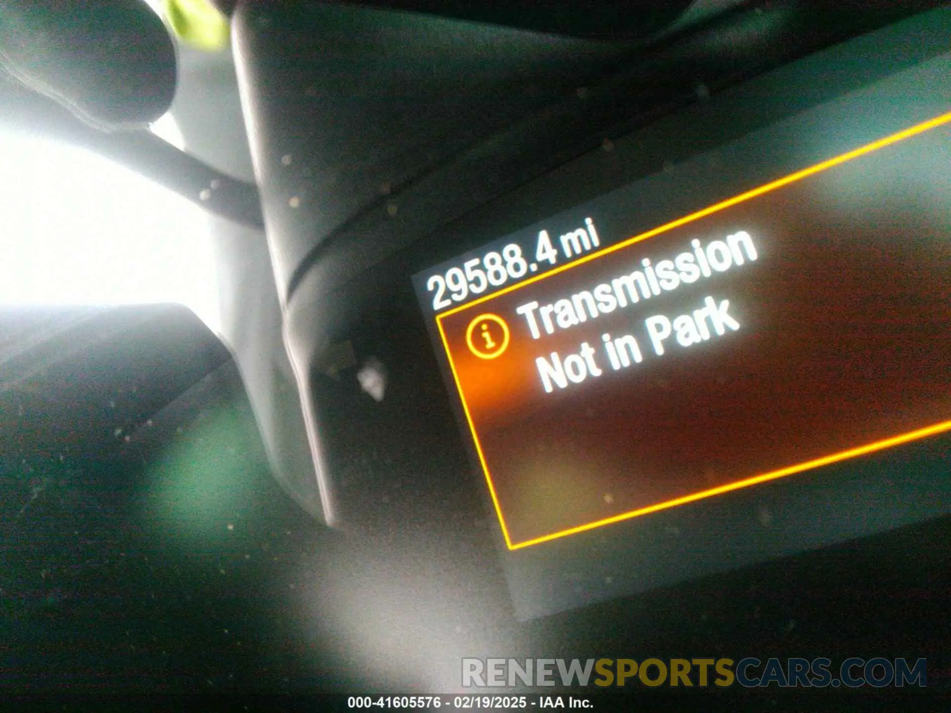7 fotografías del automóvil dañado 1FMCU9G68LUB64783 FORD ESCAPE 2020