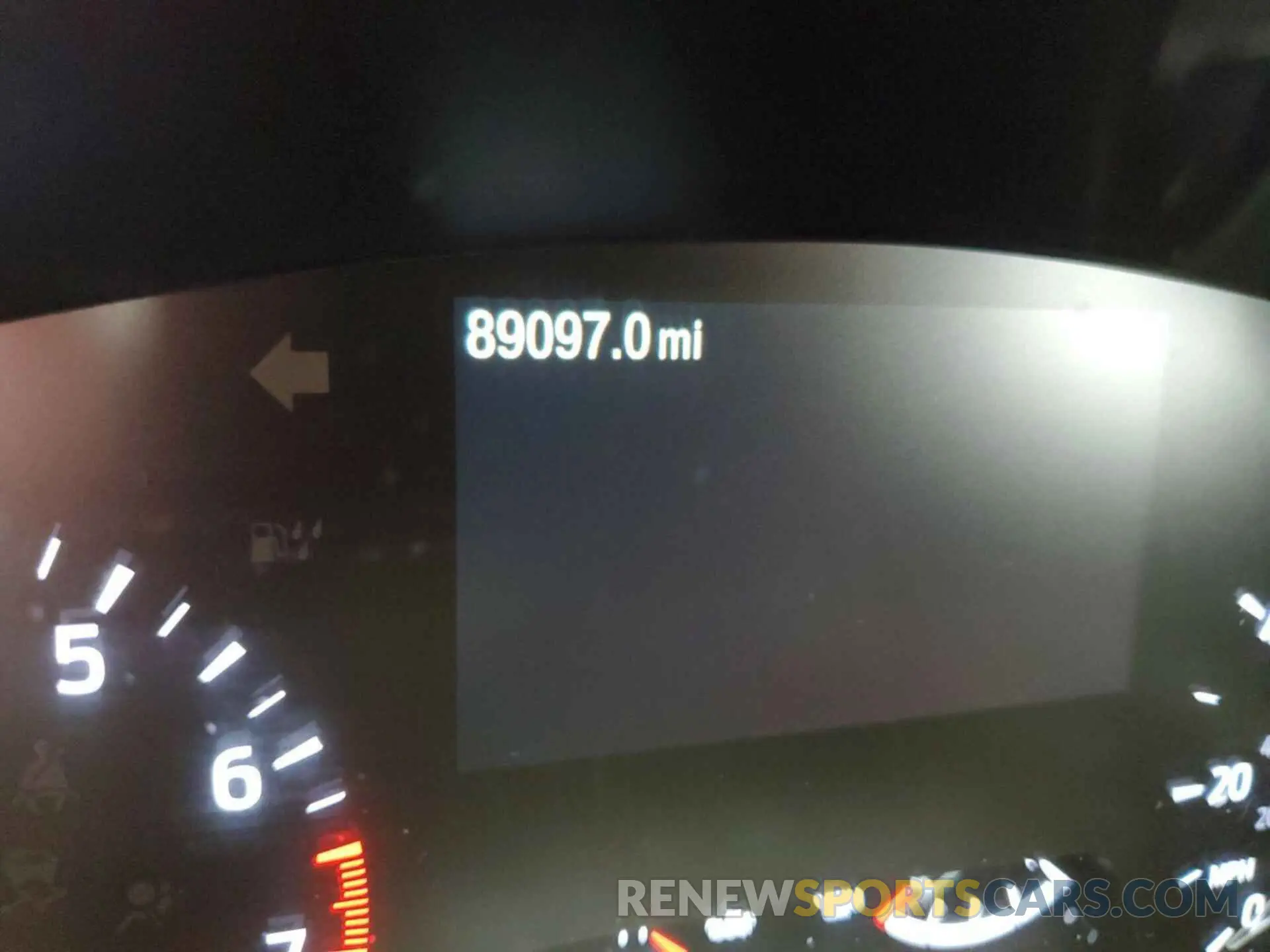 19 fotografías del automóvil dañado 1FMCU9G69LUA82500 FORD ESCAPE 2020