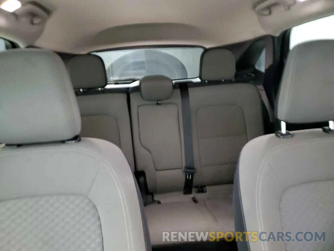 10 fotografías del automóvil dañado 1FMCU9G69LUA99846 FORD ESCAPE 2020