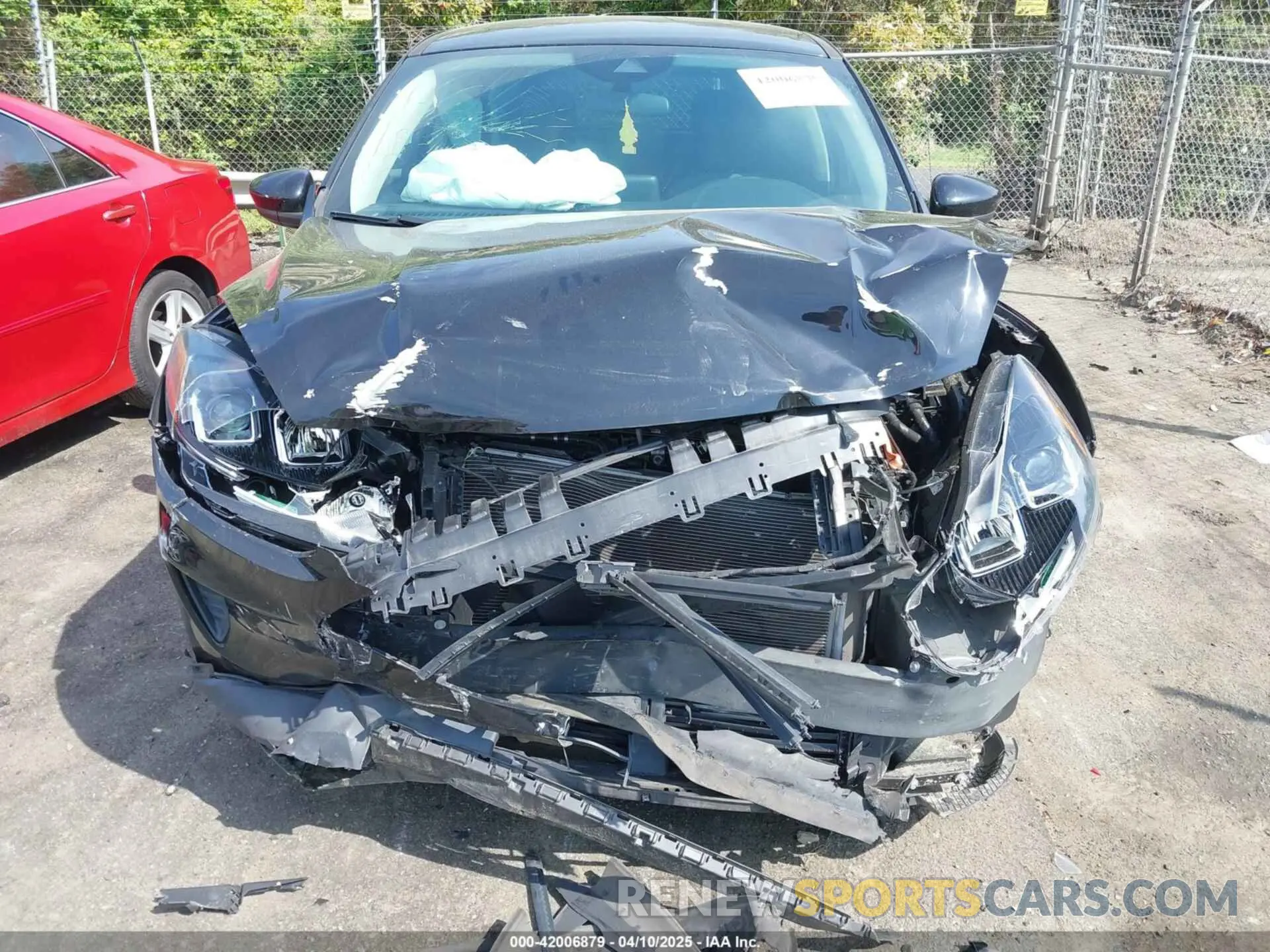 12 fotografías del automóvil dañado 1FMCU9G69LUB40332 FORD ESCAPE 2020