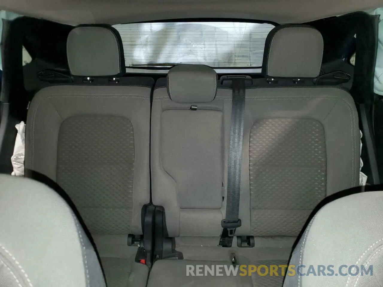 10 fotografías del automóvil dañado 1FMCU9G69LUB68065 FORD ESCAPE 2020