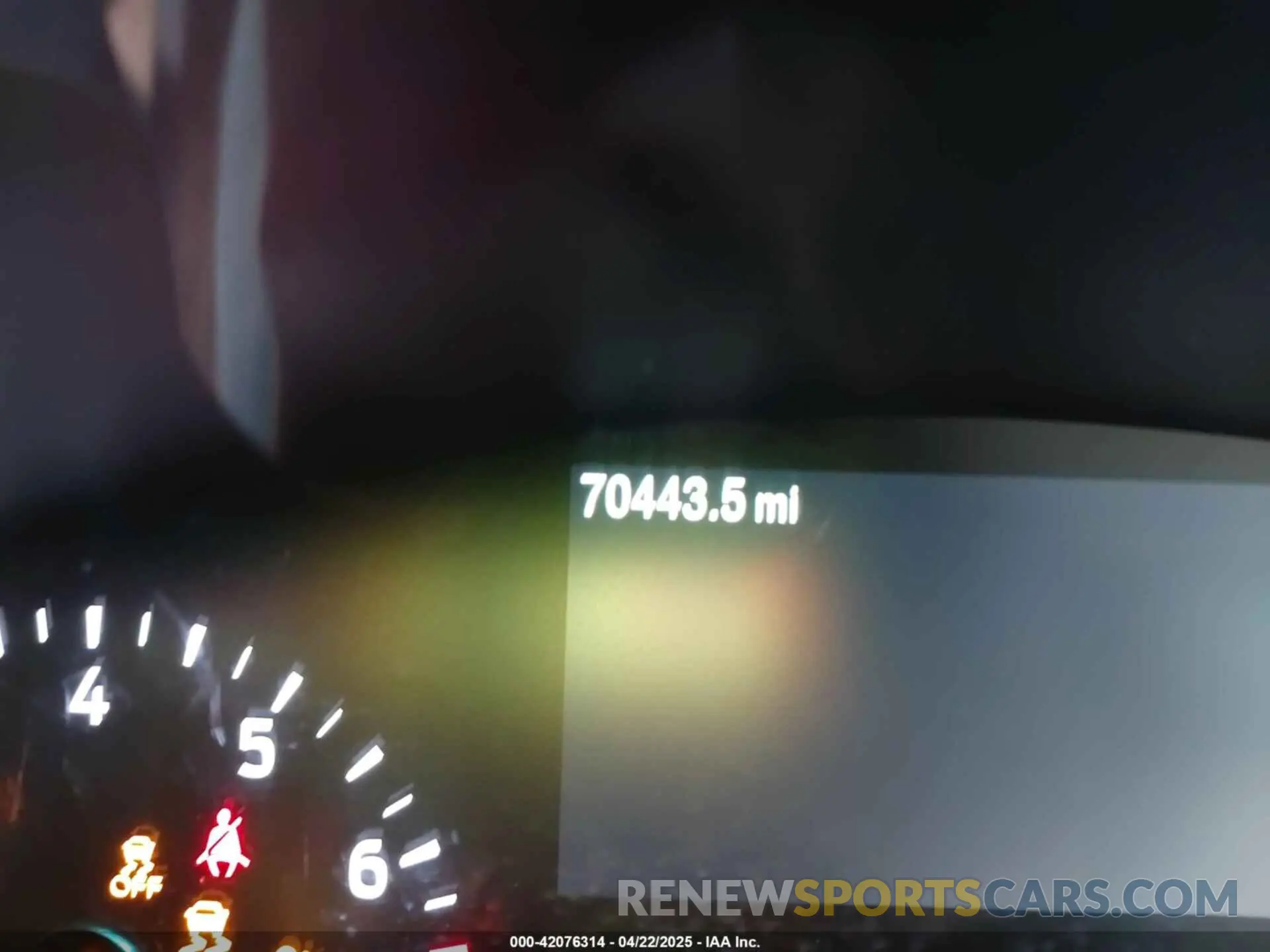 16 fotografías del automóvil dañado 1FMCU9G69LUB69426 FORD ESCAPE 2020