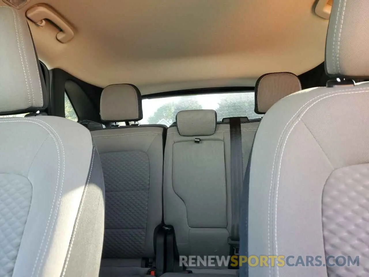 10 fotografías del automóvil dañado 1FMCU9G6XLUB21868 FORD ESCAPE 2020