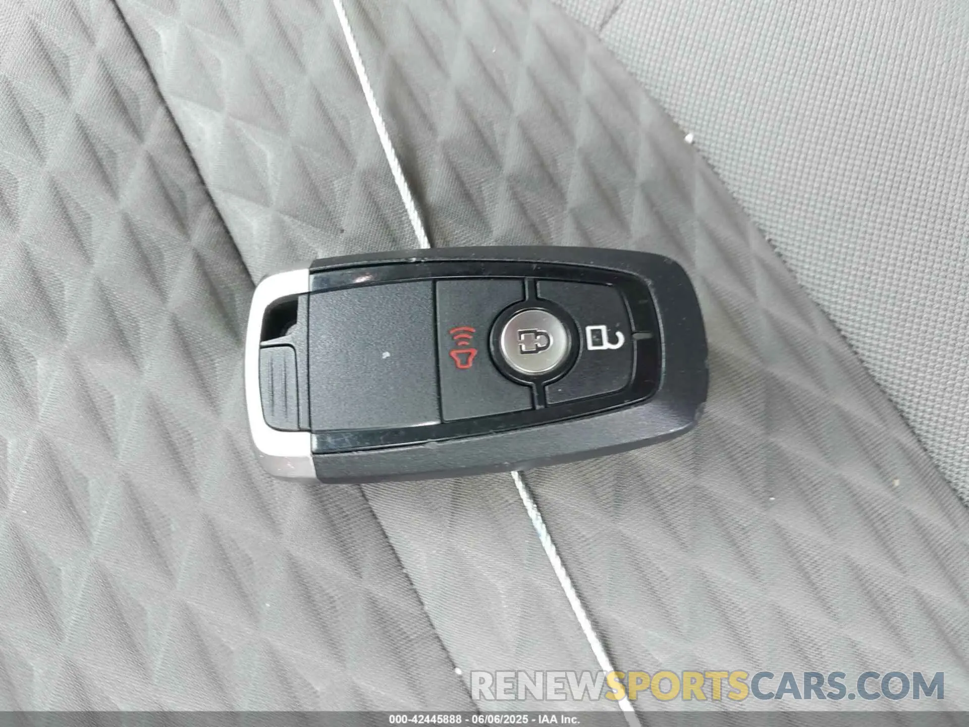 11 fotografías del automóvil dañado 1FMCU9G6XLUC68241 FORD ESCAPE 2020
