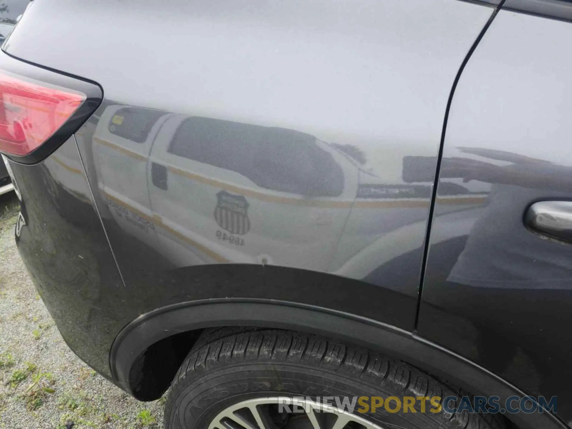 13 fotografías del automóvil dañado 1FMCU9H60LUA82545 FORD ESCAPE 2020