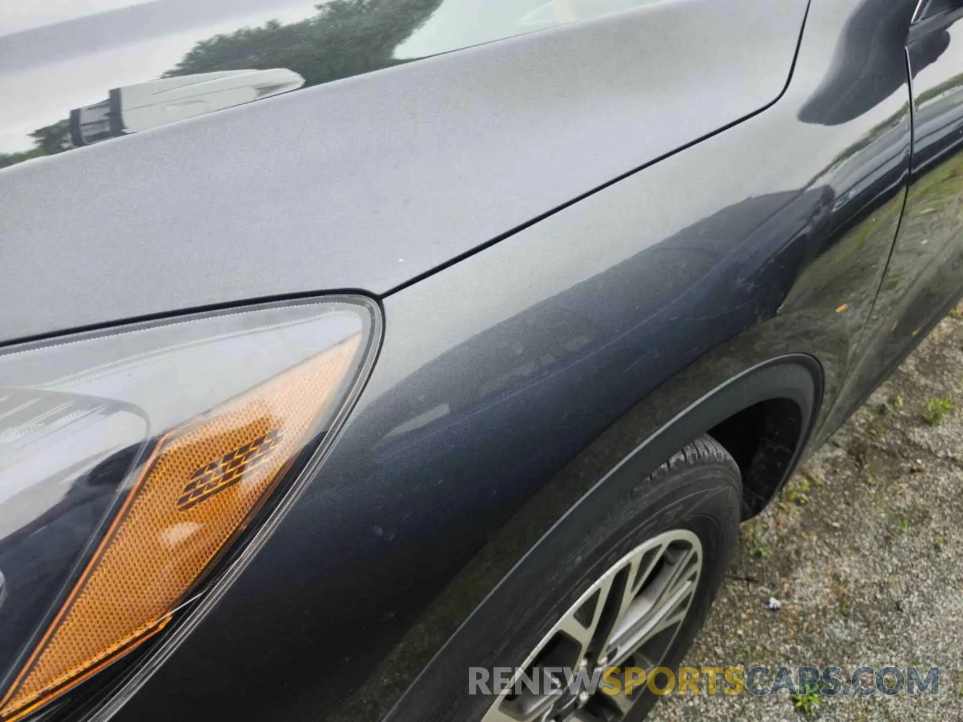 21 fotografías del automóvil dañado 1FMCU9H60LUA82545 FORD ESCAPE 2020