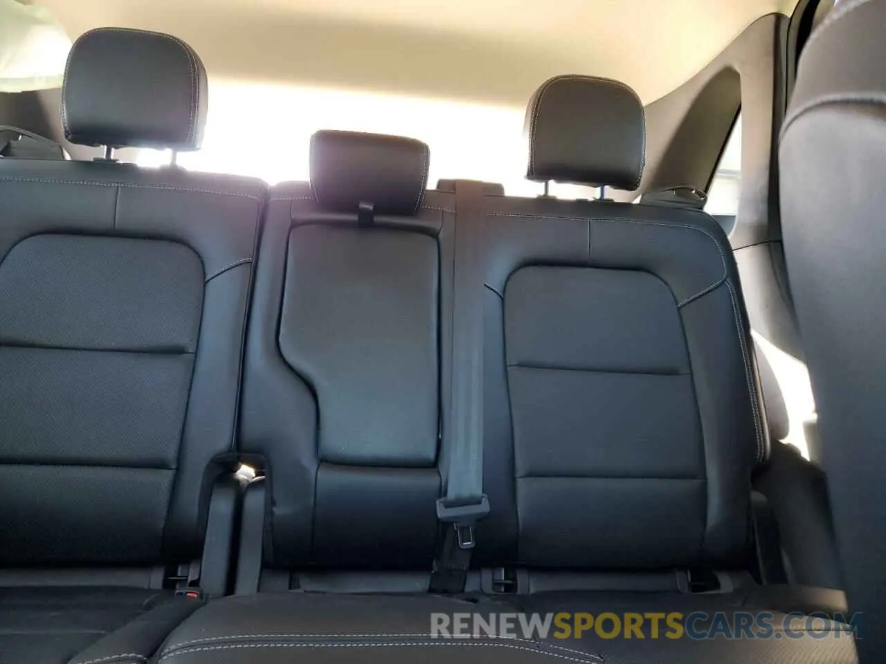 10 fotografías del automóvil dañado 1FMCU9H61LUA81128 FORD ESCAPE 2020