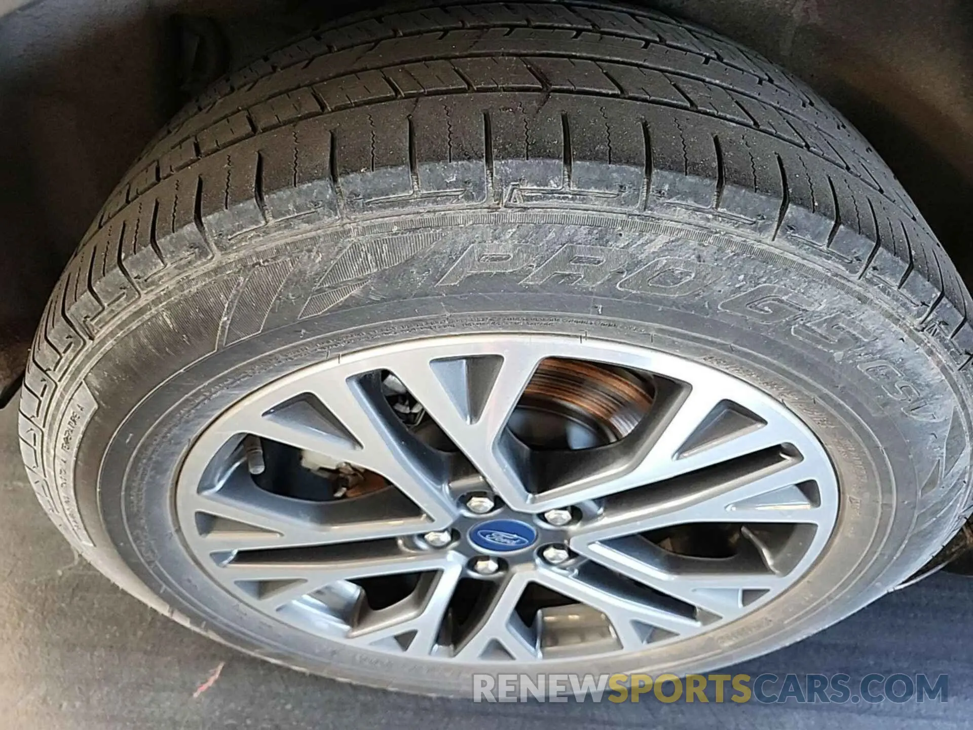 12 fotografías del automóvil dañado 1FMCU9H62LUB14895 FORD ESCAPE 2020