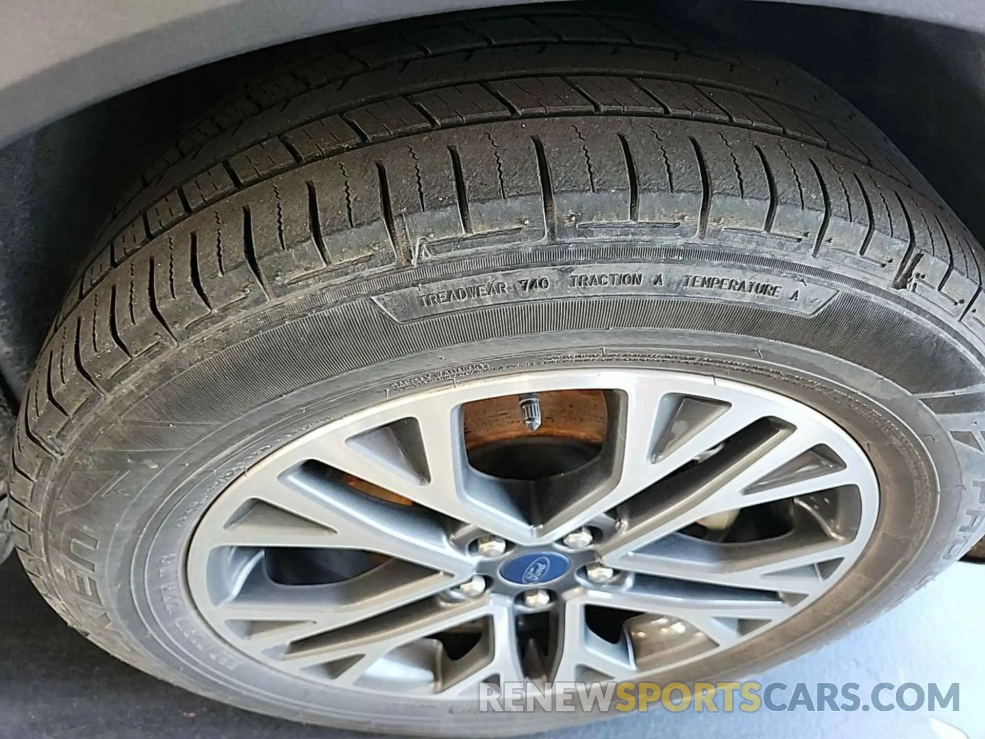3 fotografías del automóvil dañado 1FMCU9H62LUB14895 FORD ESCAPE 2020