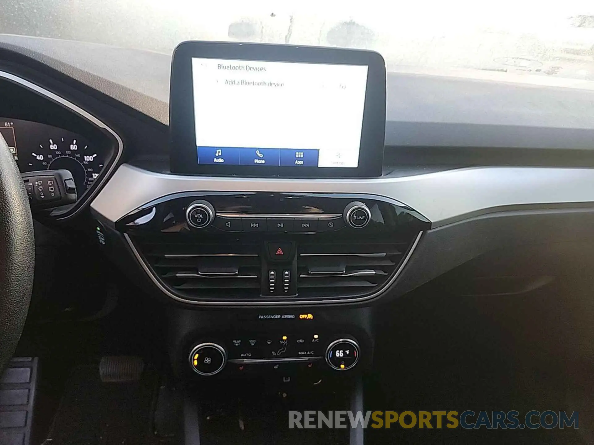 9 fotografías del automóvil dañado 1FMCU9H62LUB14895 FORD ESCAPE 2020