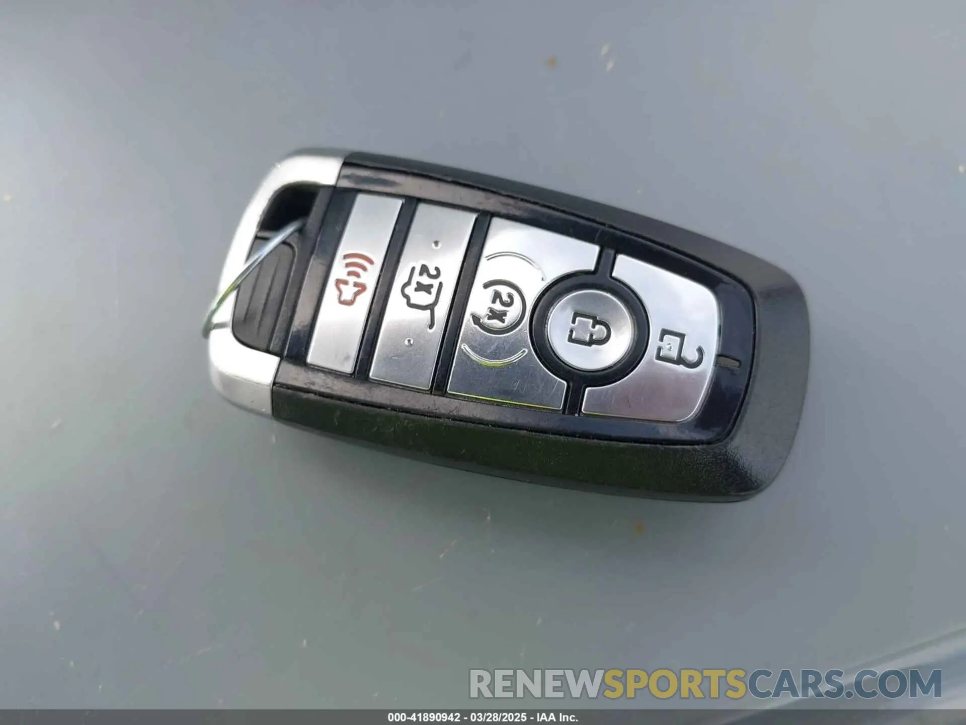 11 fotografías del automóvil dañado 1FMCU9H62LUB17067 FORD ESCAPE 2020