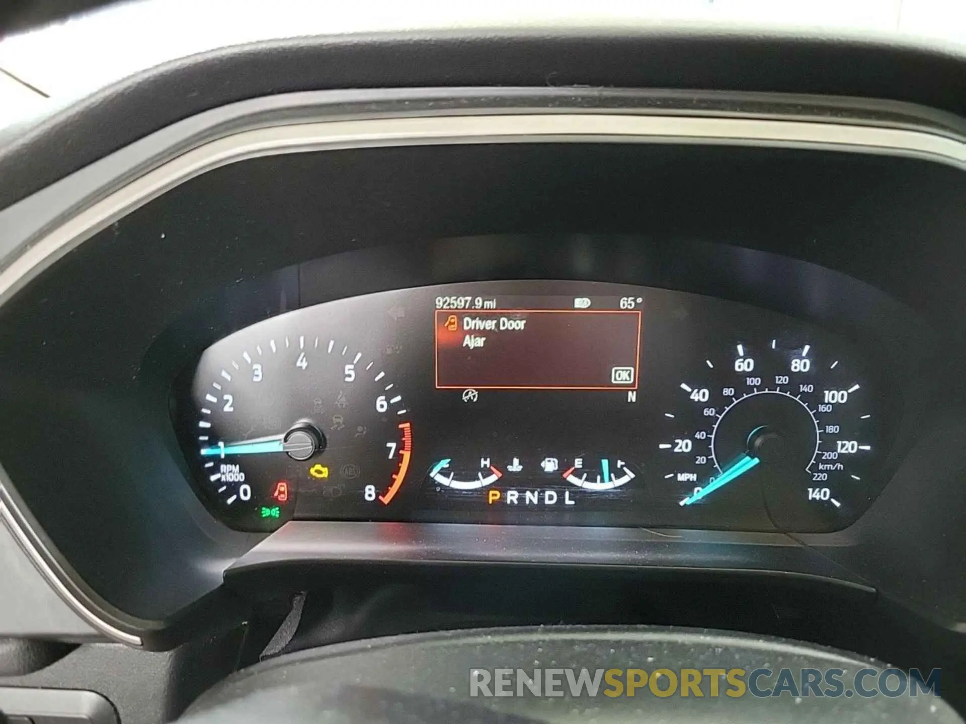 11 fotografías del automóvil dañado 1FMCU9H63LUB11746 FORD ESCAPE 2020