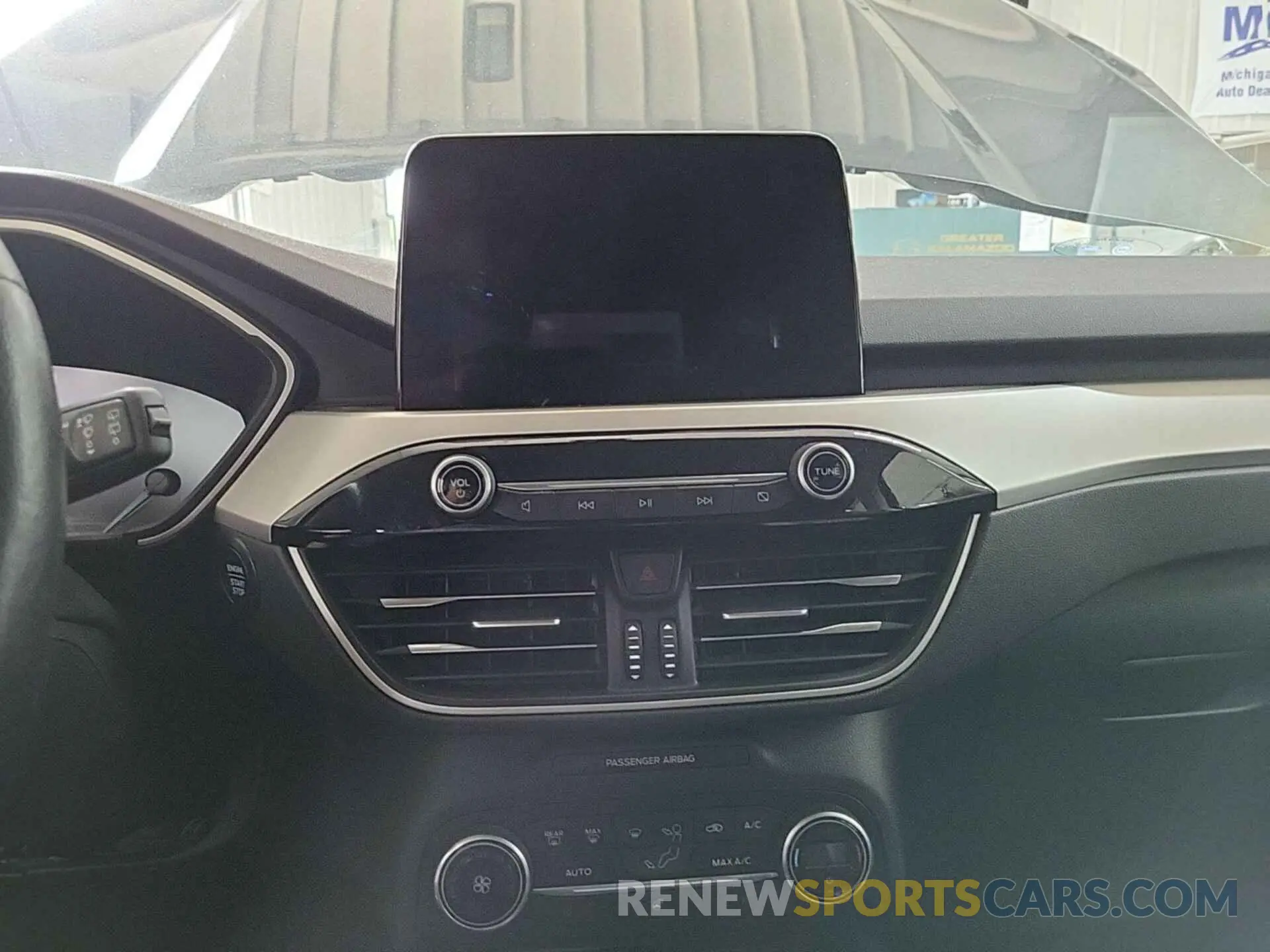 13 fotografías del automóvil dañado 1FMCU9H63LUB11746 FORD ESCAPE 2020