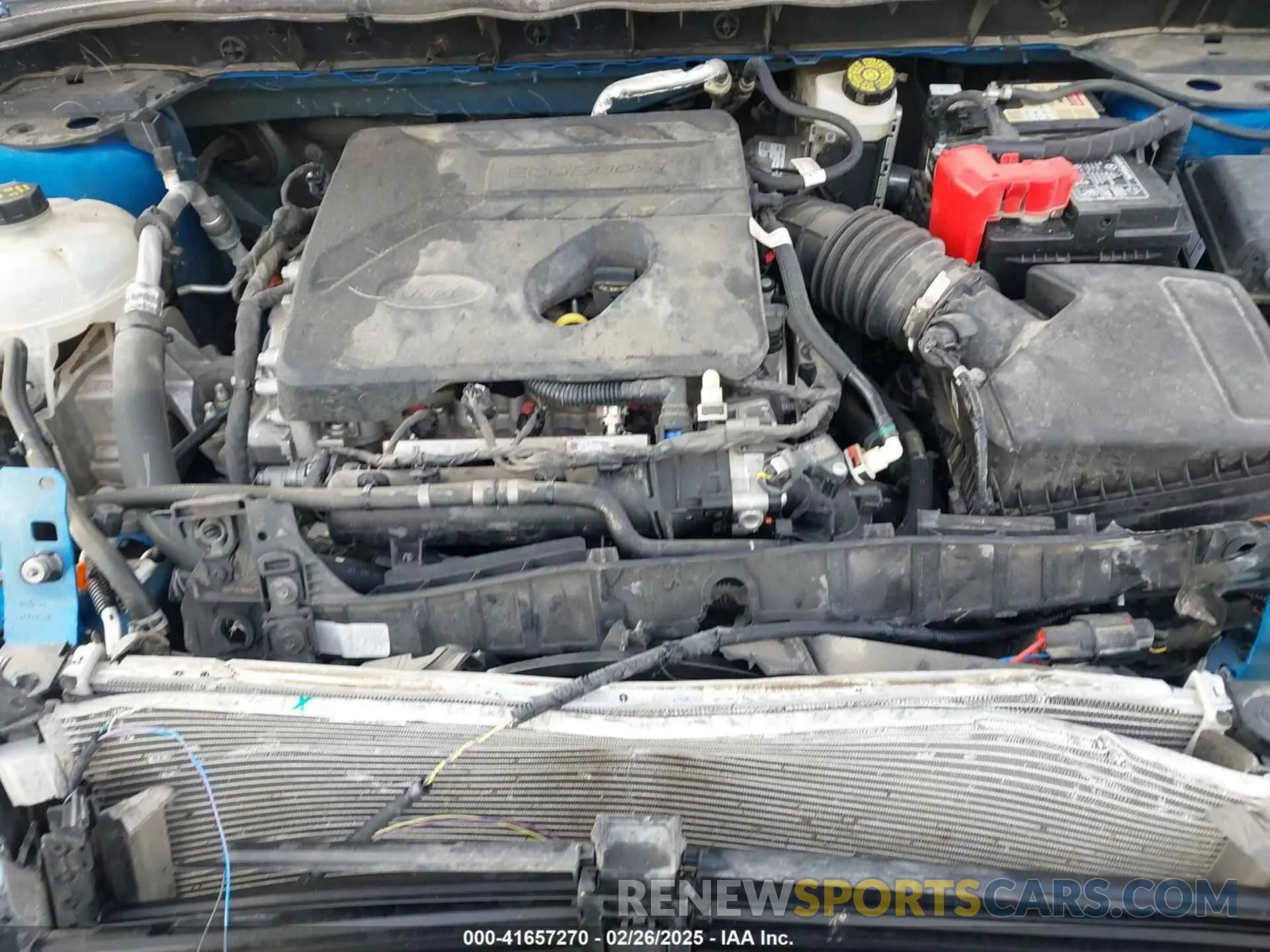 10 fotografías del automóvil dañado 1FMCU9H63LUB69176 FORD ESCAPE 2020