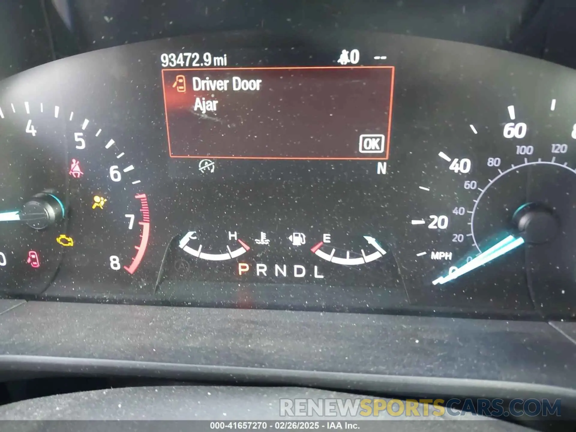 16 fotografías del automóvil dañado 1FMCU9H63LUB69176 FORD ESCAPE 2020