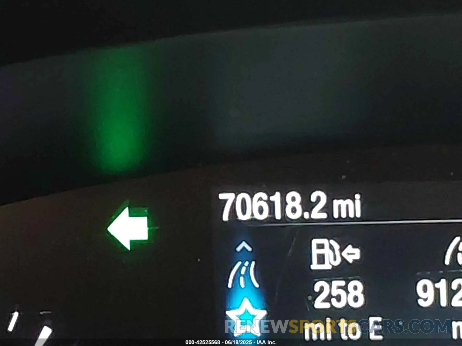 15 fotografías del automóvil dañado 1FMCU9H64LUA52688 FORD ESCAPE 2020