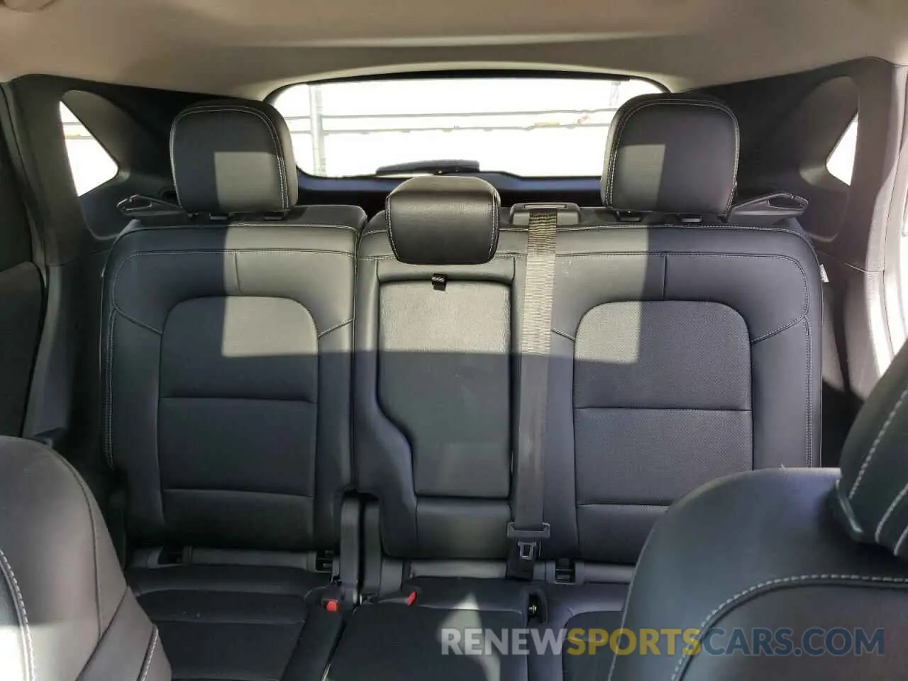 10 fotografías del automóvil dañado 1FMCU9H65LUA04133 FORD ESCAPE 2020