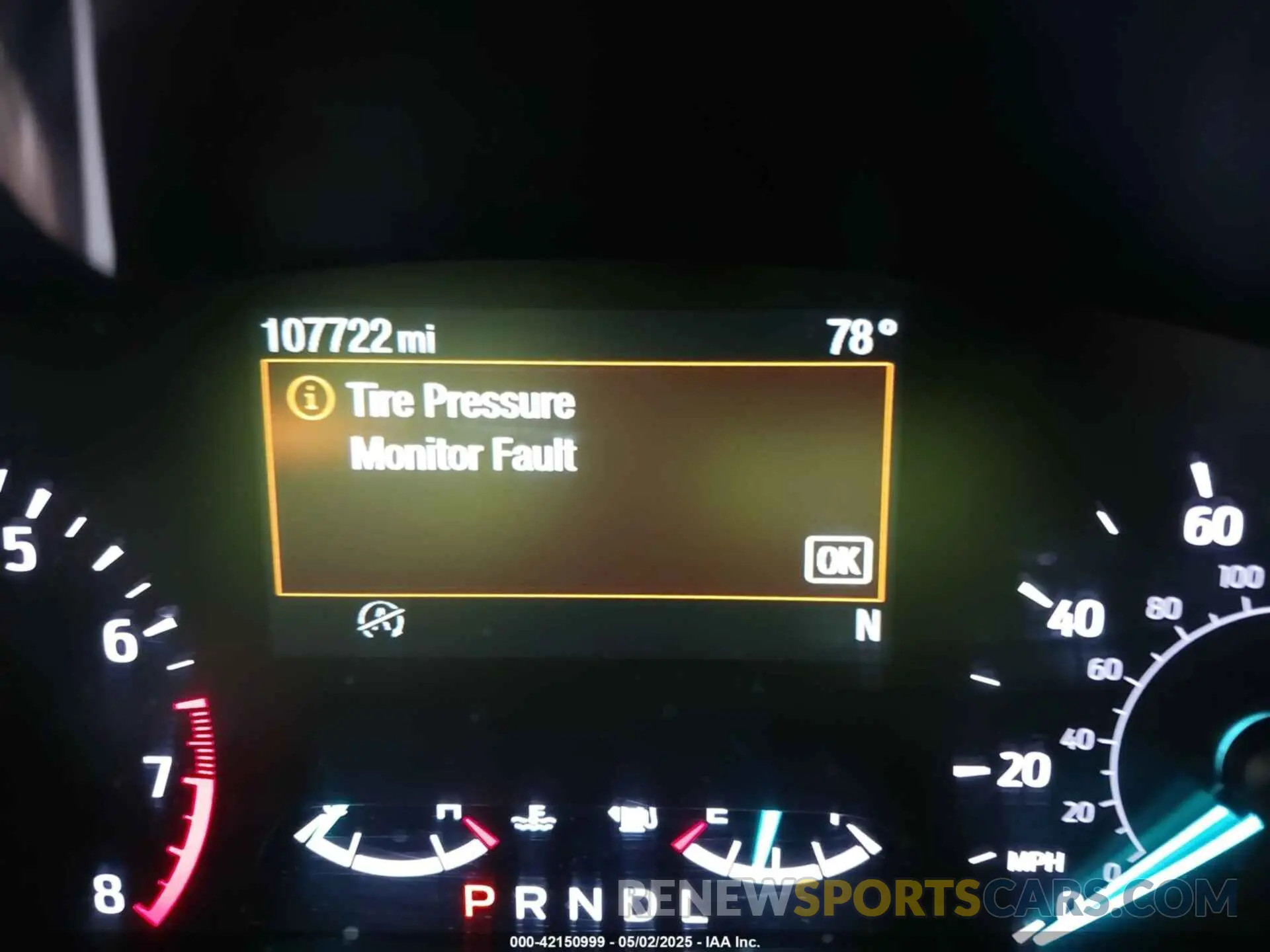 15 fotografías del automóvil dañado 1FMCU9H65LUA37178 FORD ESCAPE 2020