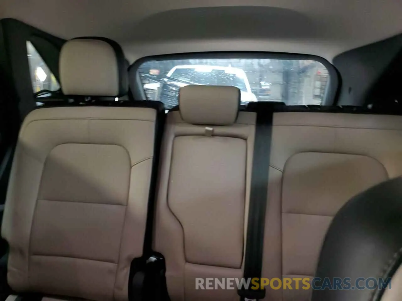 10 fotografías del automóvil dañado 1FMCU9H65LUB39628 FORD ESCAPE 2020