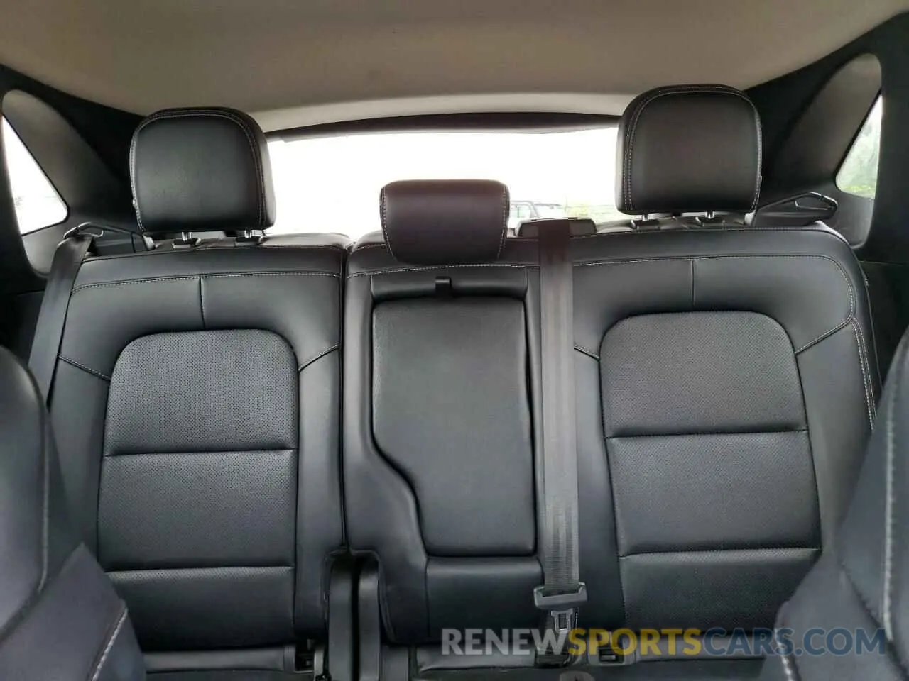 10 fotografías del automóvil dañado 1FMCU9H66LUA47136 FORD ESCAPE 2020