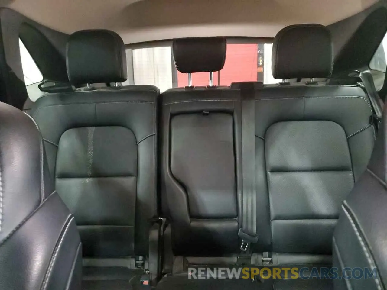 10 fotografías del automóvil dañado 1FMCU9H66LUA56810 FORD ESCAPE 2020