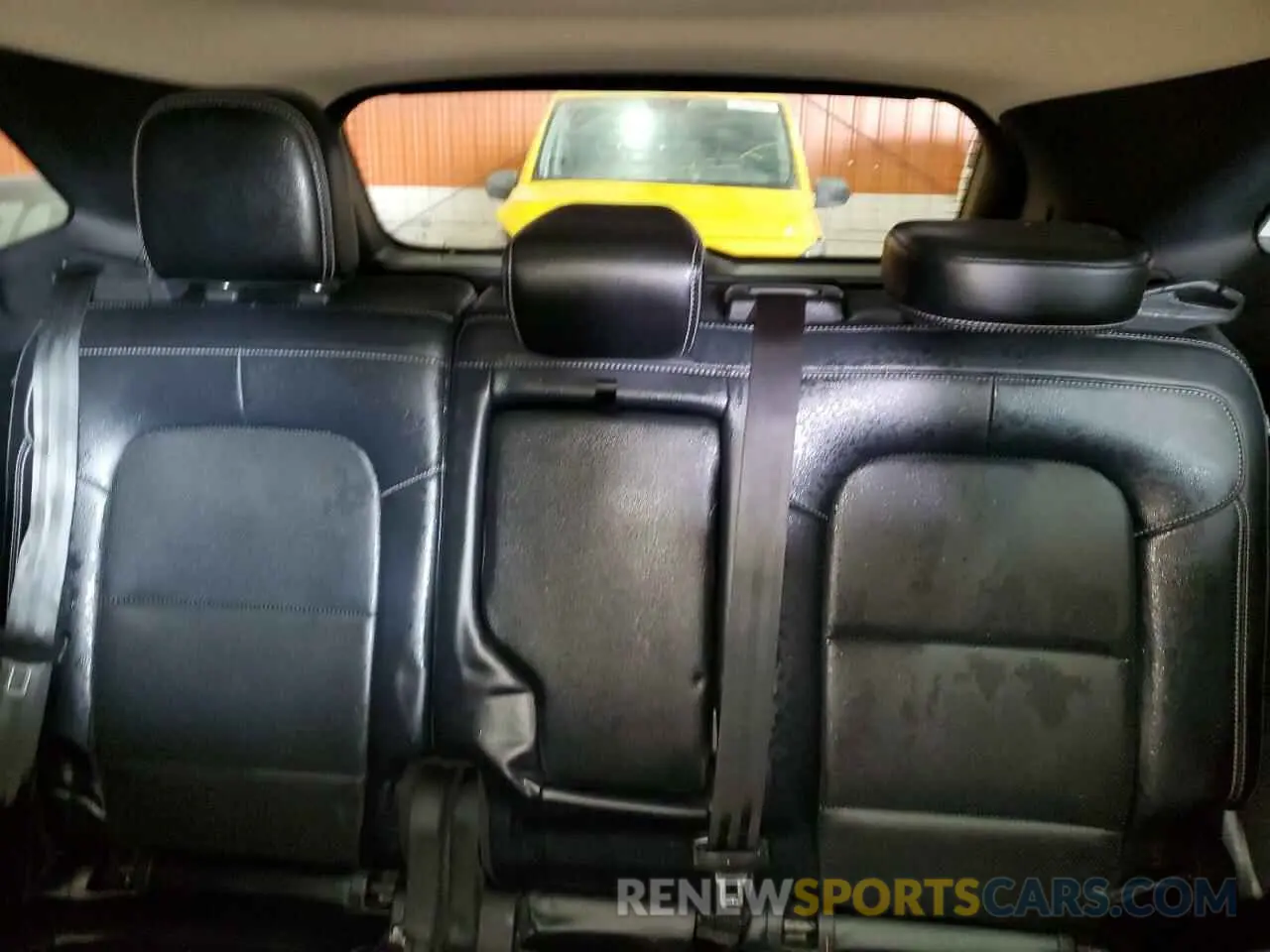 10 fotografías del automóvil dañado 1FMCU9H66LUB08615 FORD ESCAPE 2020