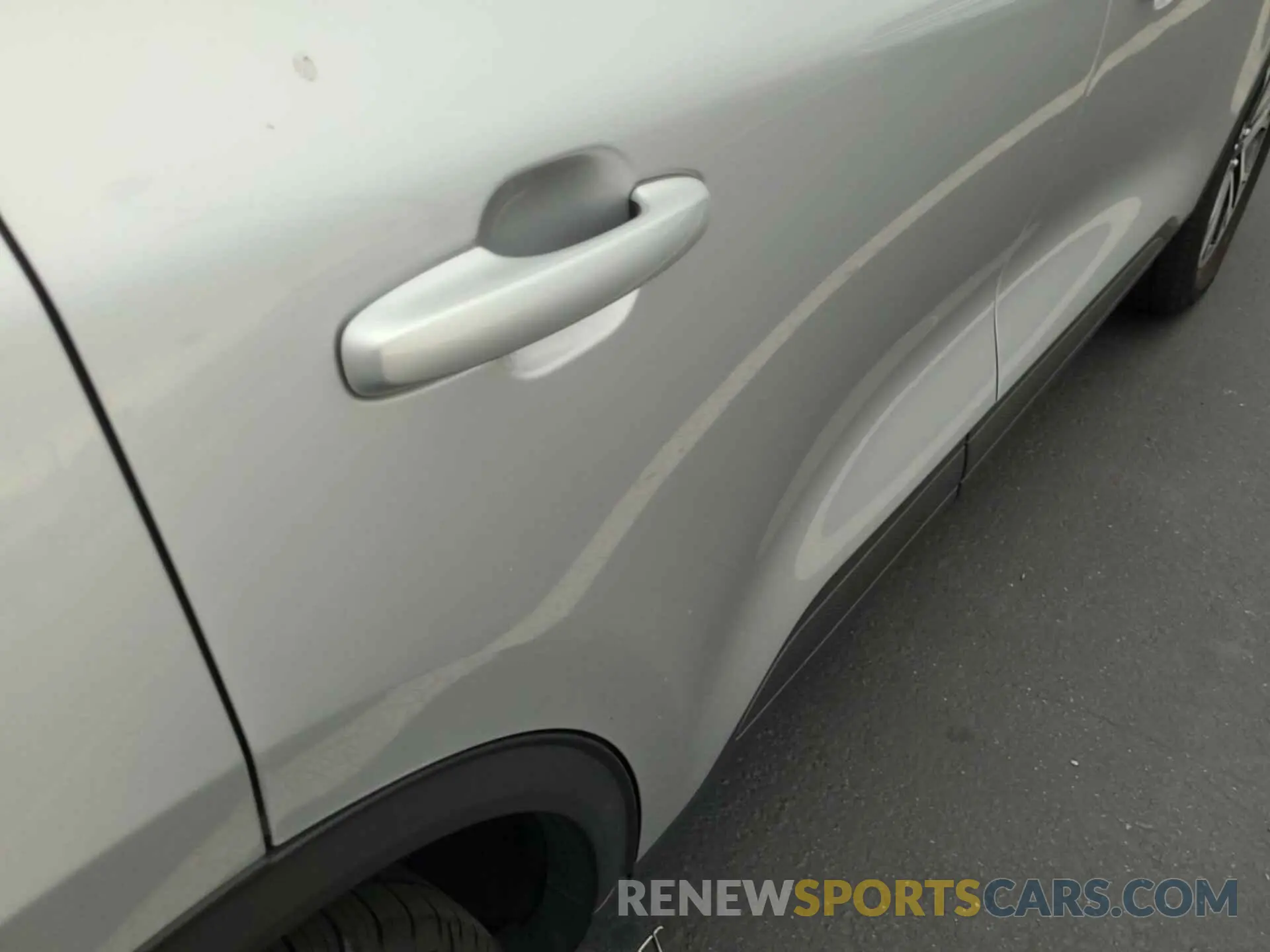 1 fotografías del automóvil dañado 1FMCU9H66LUB13670 FORD ESCAPE 2020