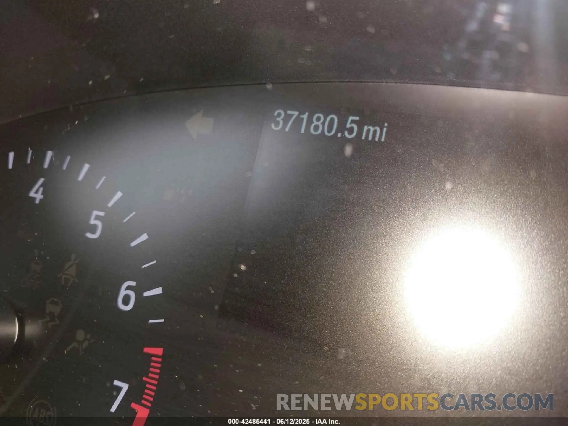 16 fotografías del automóvil dañado 1FMCU9H66LUC14241 FORD ESCAPE 2020