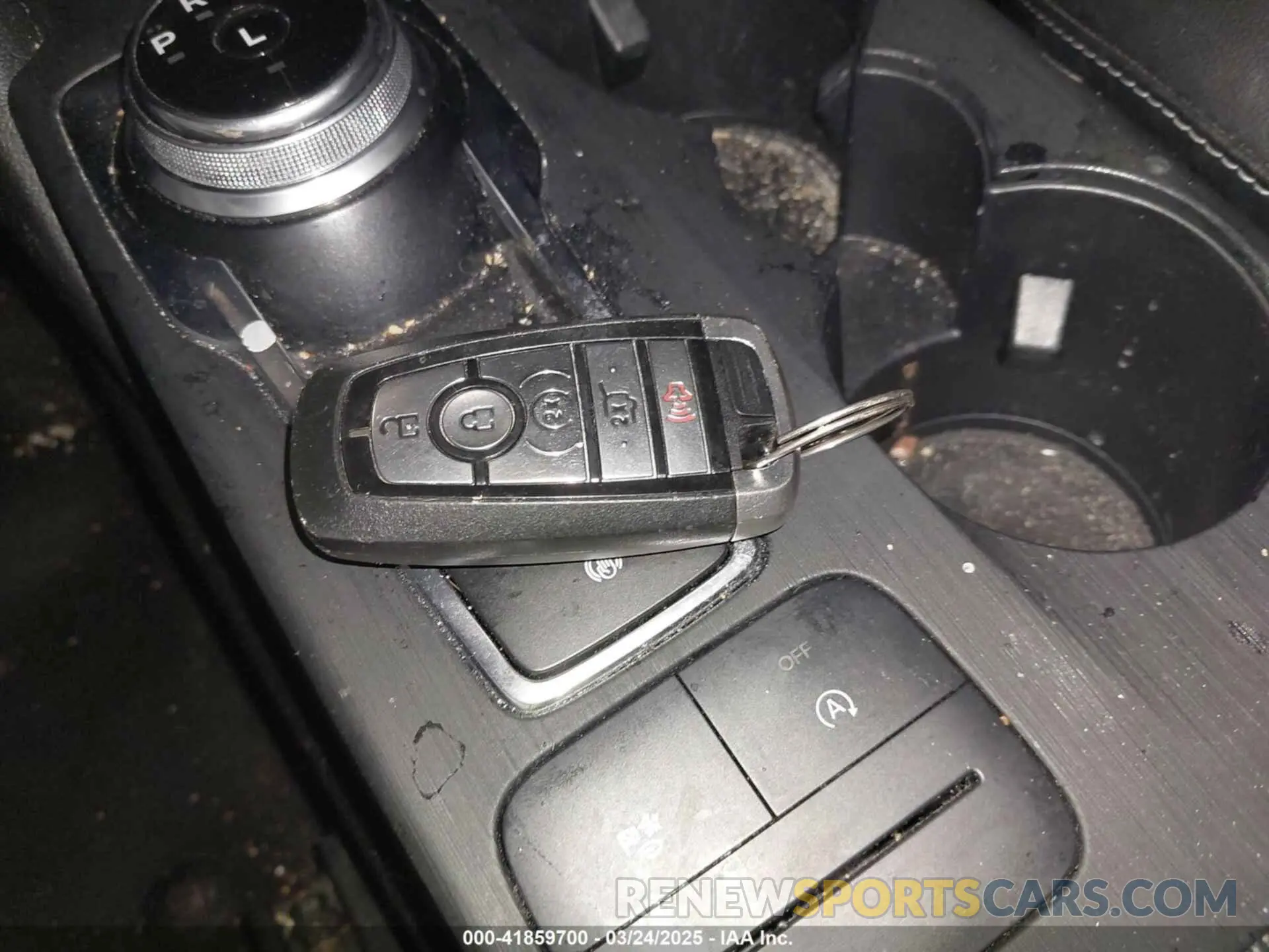 11 fotografías del automóvil dañado 1FMCU9H66LUC43111 FORD ESCAPE 2020