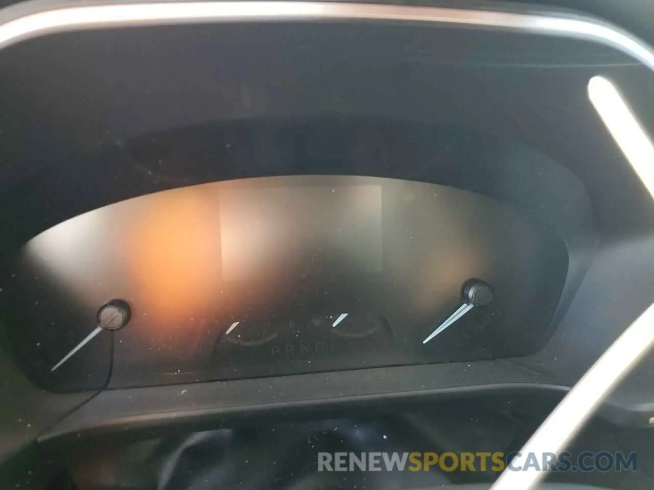 9 fotografías del automóvil dañado 1FMCU9H67LUA89671 FORD ESCAPE 2020
